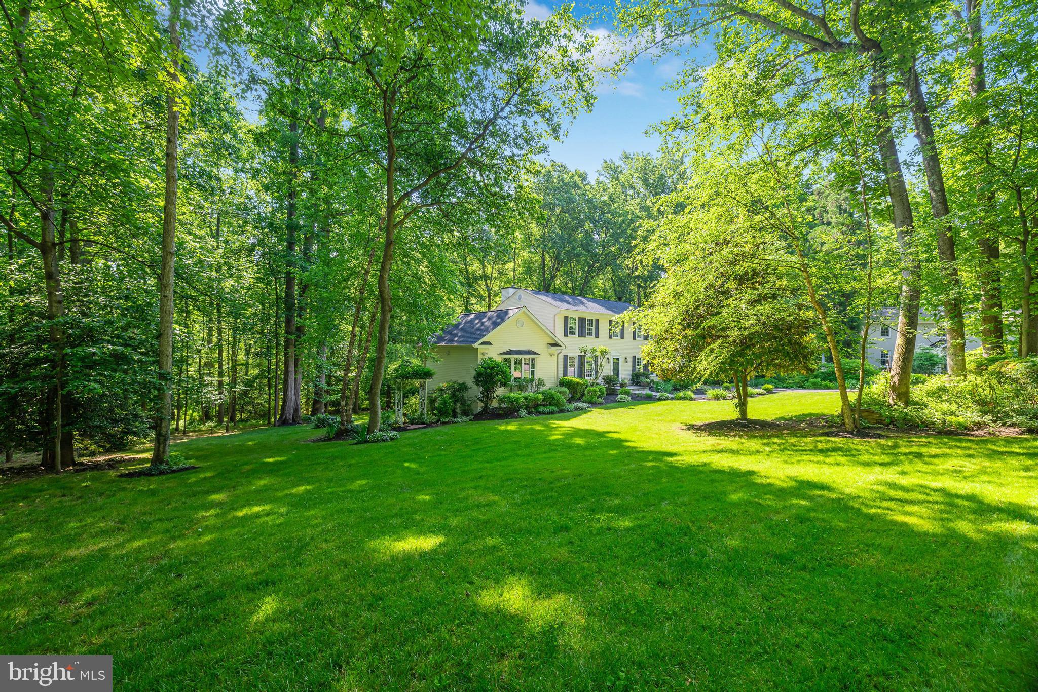 HICKORY HILLS 3 - Residential