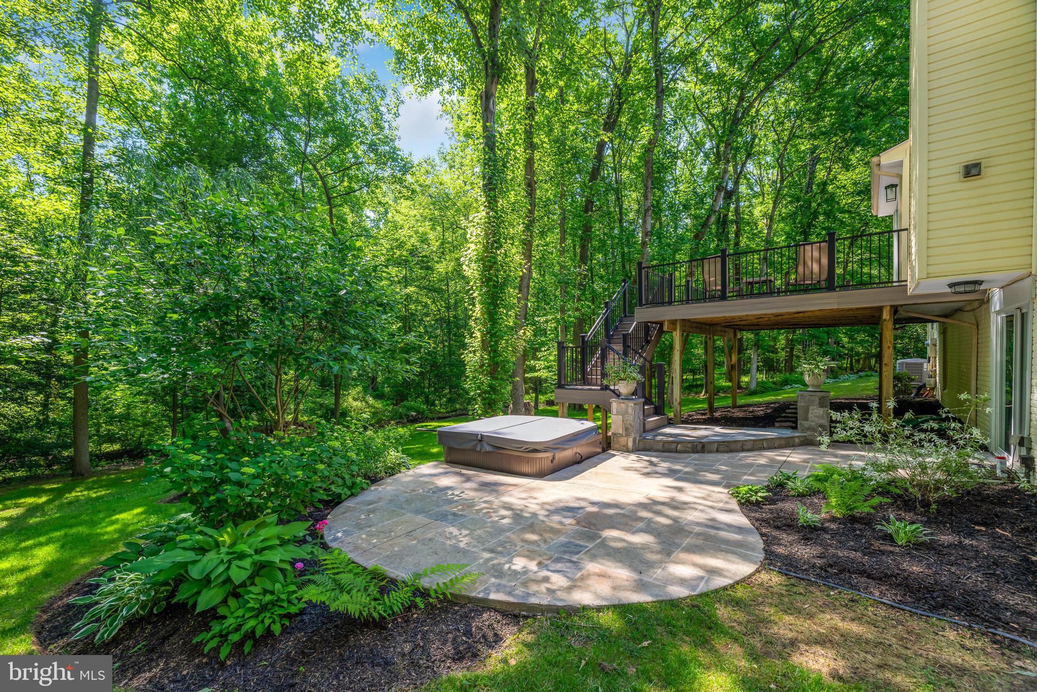 HICKORY HILLS 3 - Residential