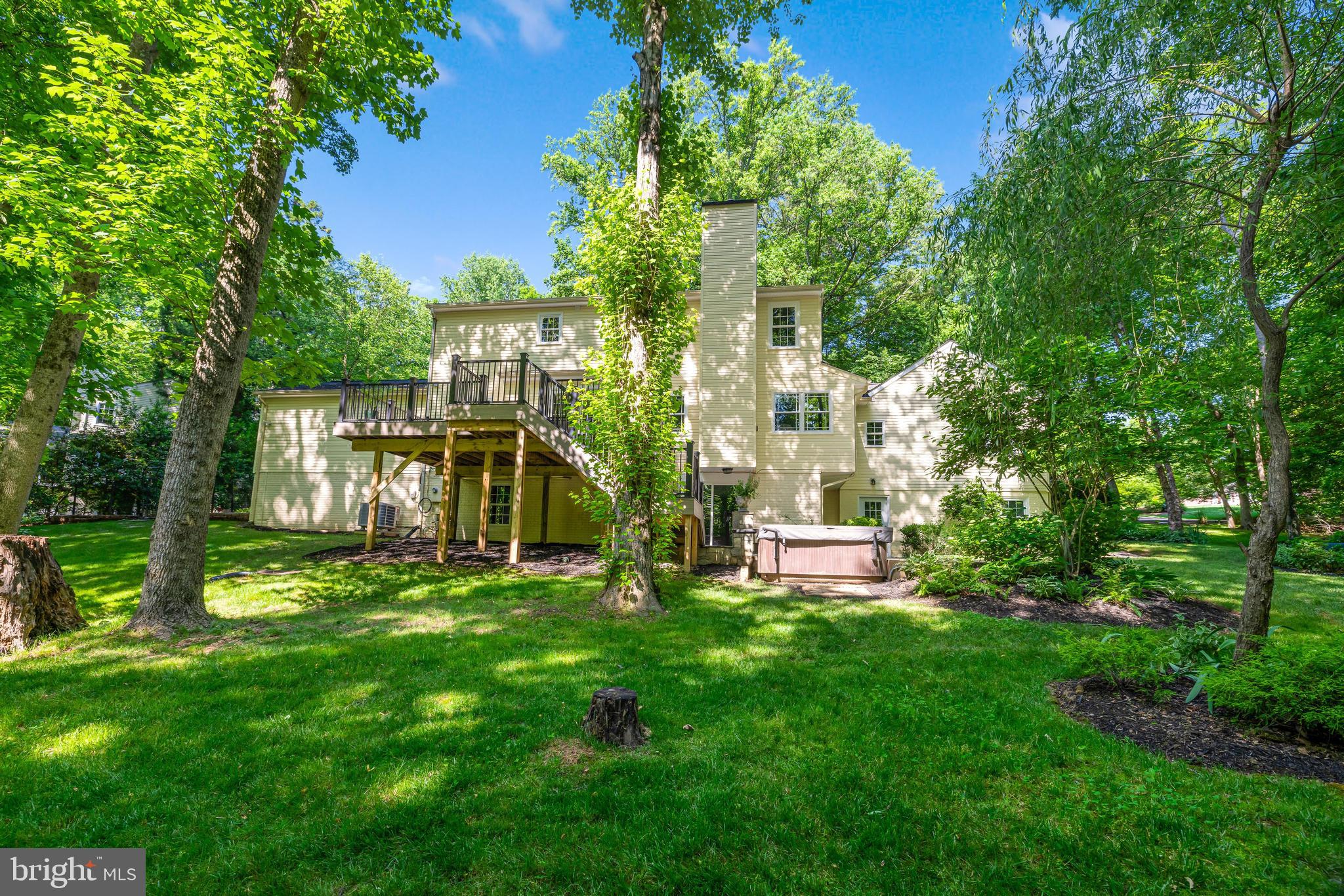 HICKORY HILLS 3 - Residential