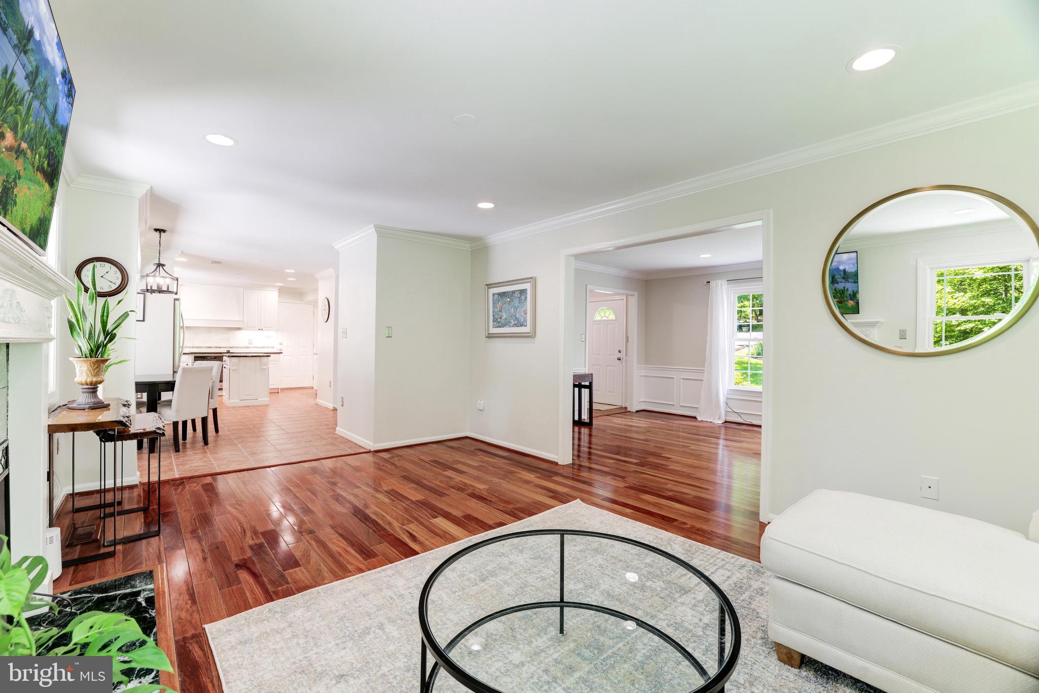 HICKORY HILLS 3 - Residential