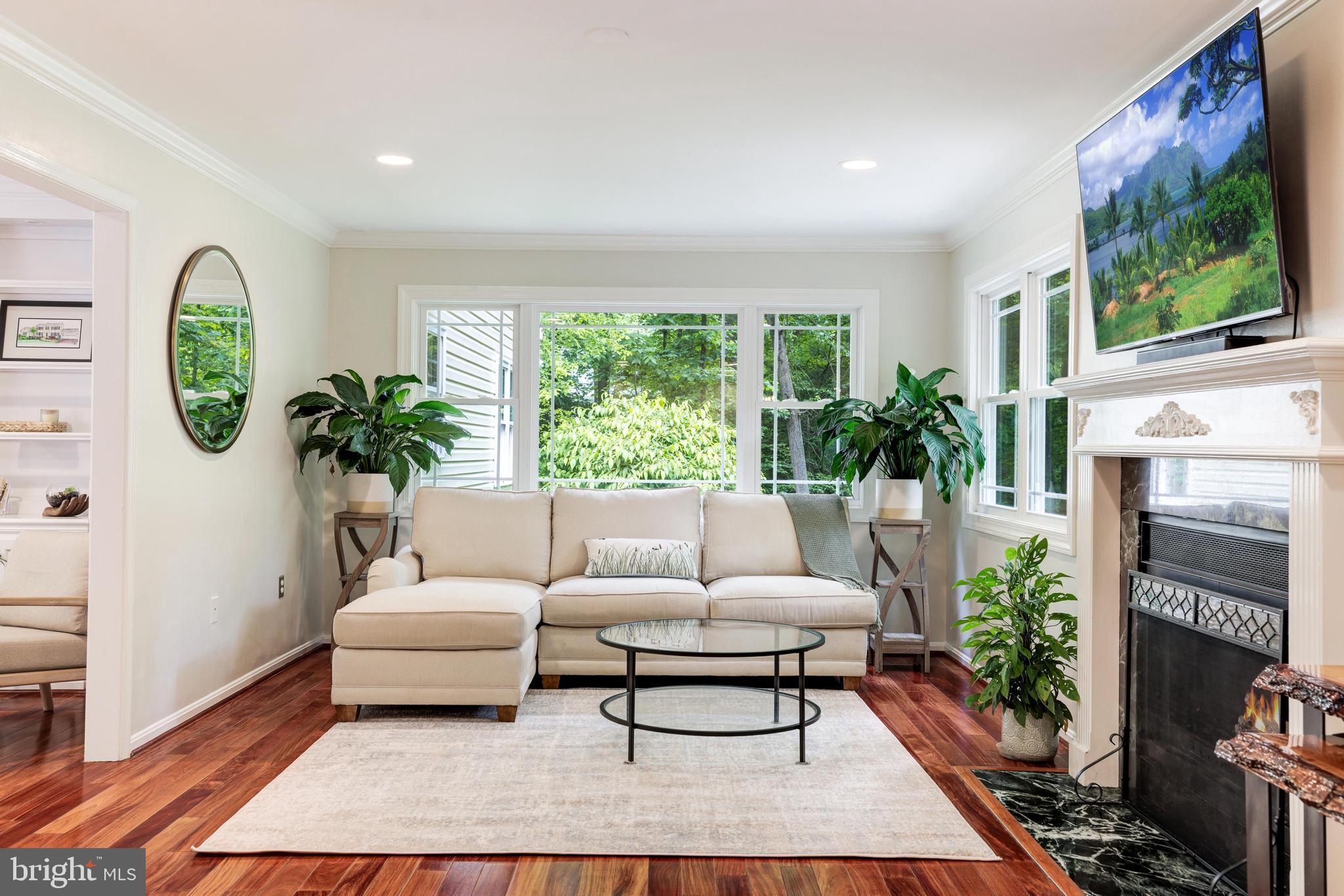 HICKORY HILLS 3 - Residential