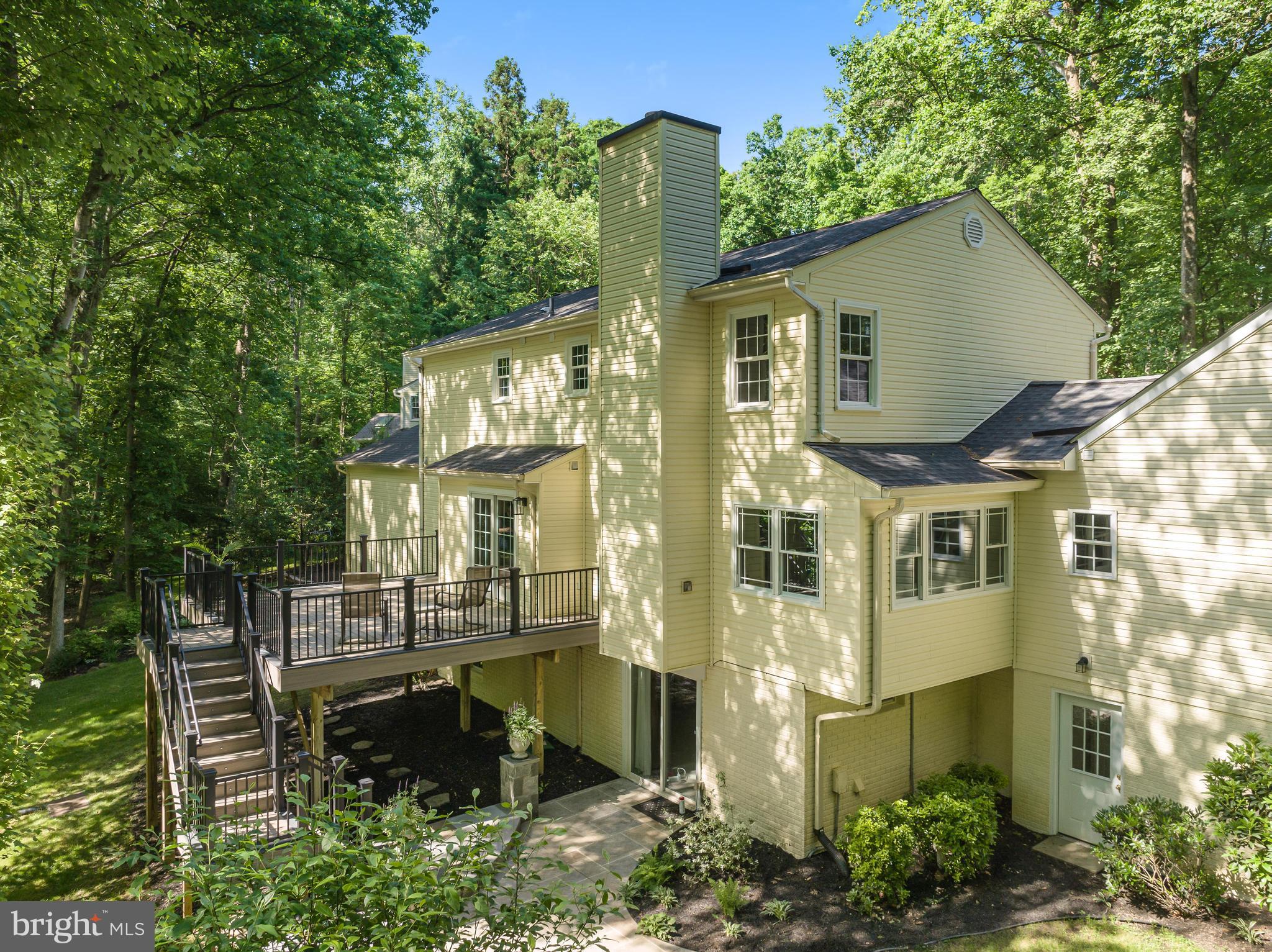 HICKORY HILLS 3 - Residential