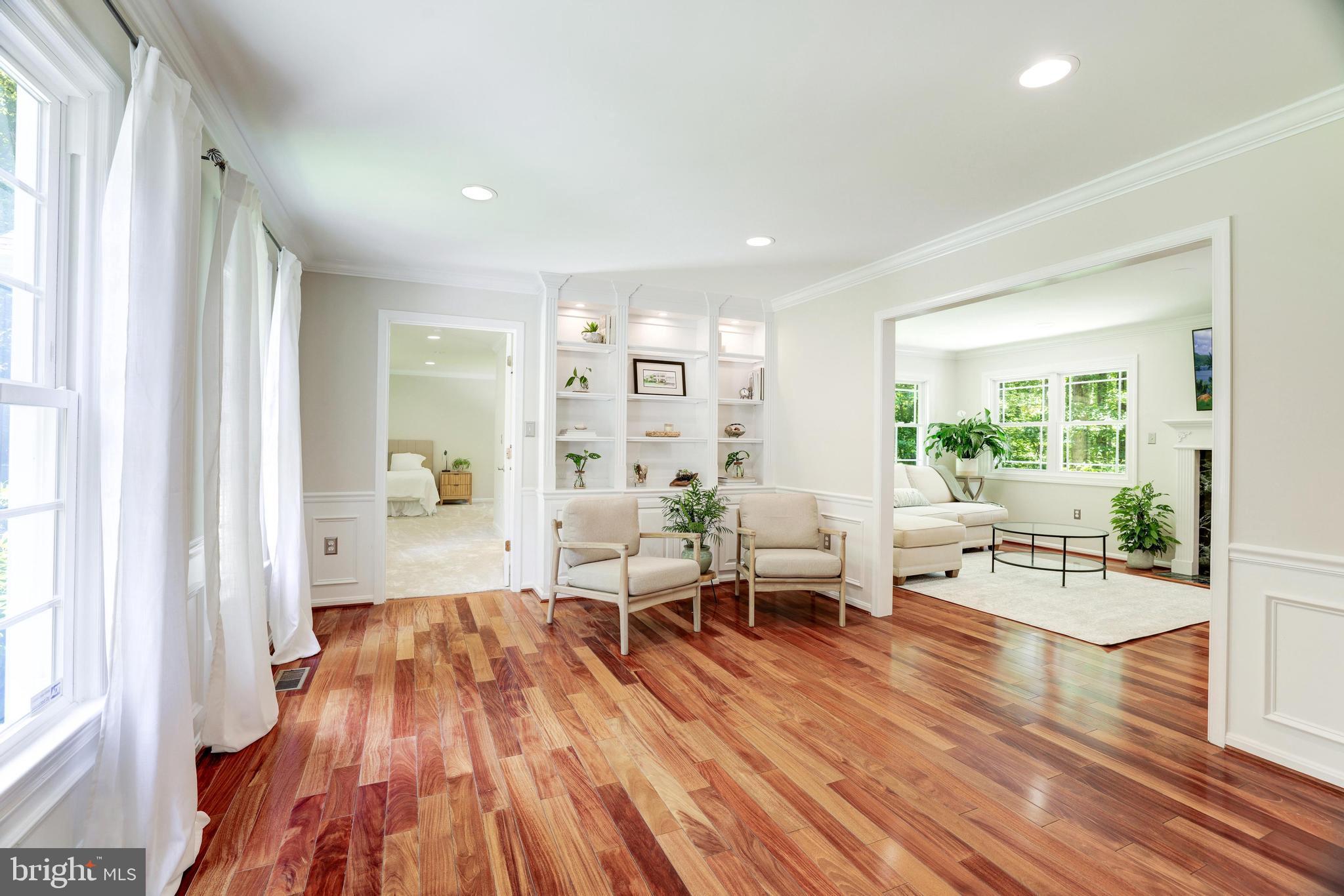 HICKORY HILLS 3 - Residential