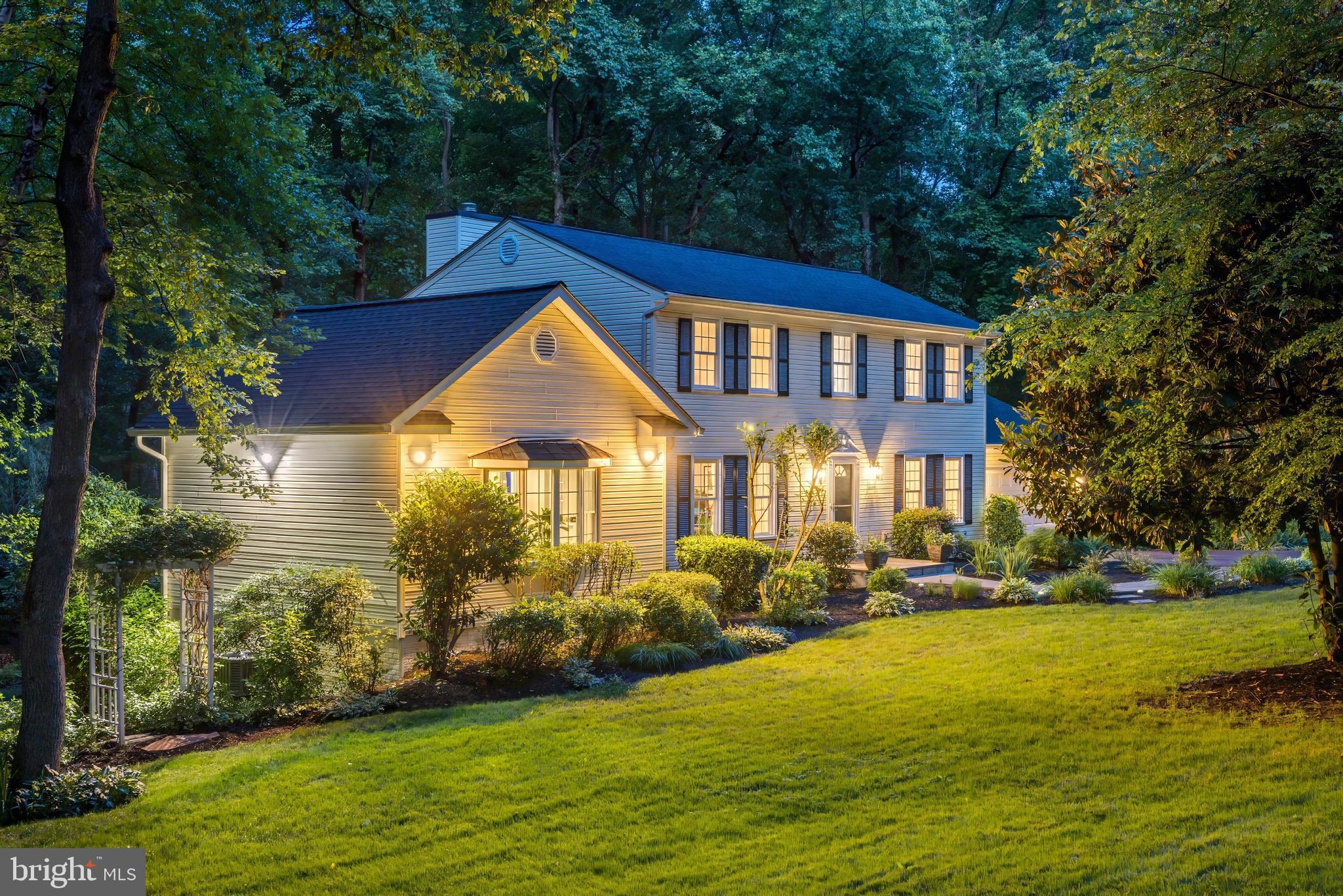 HICKORY HILLS 3 - Residential