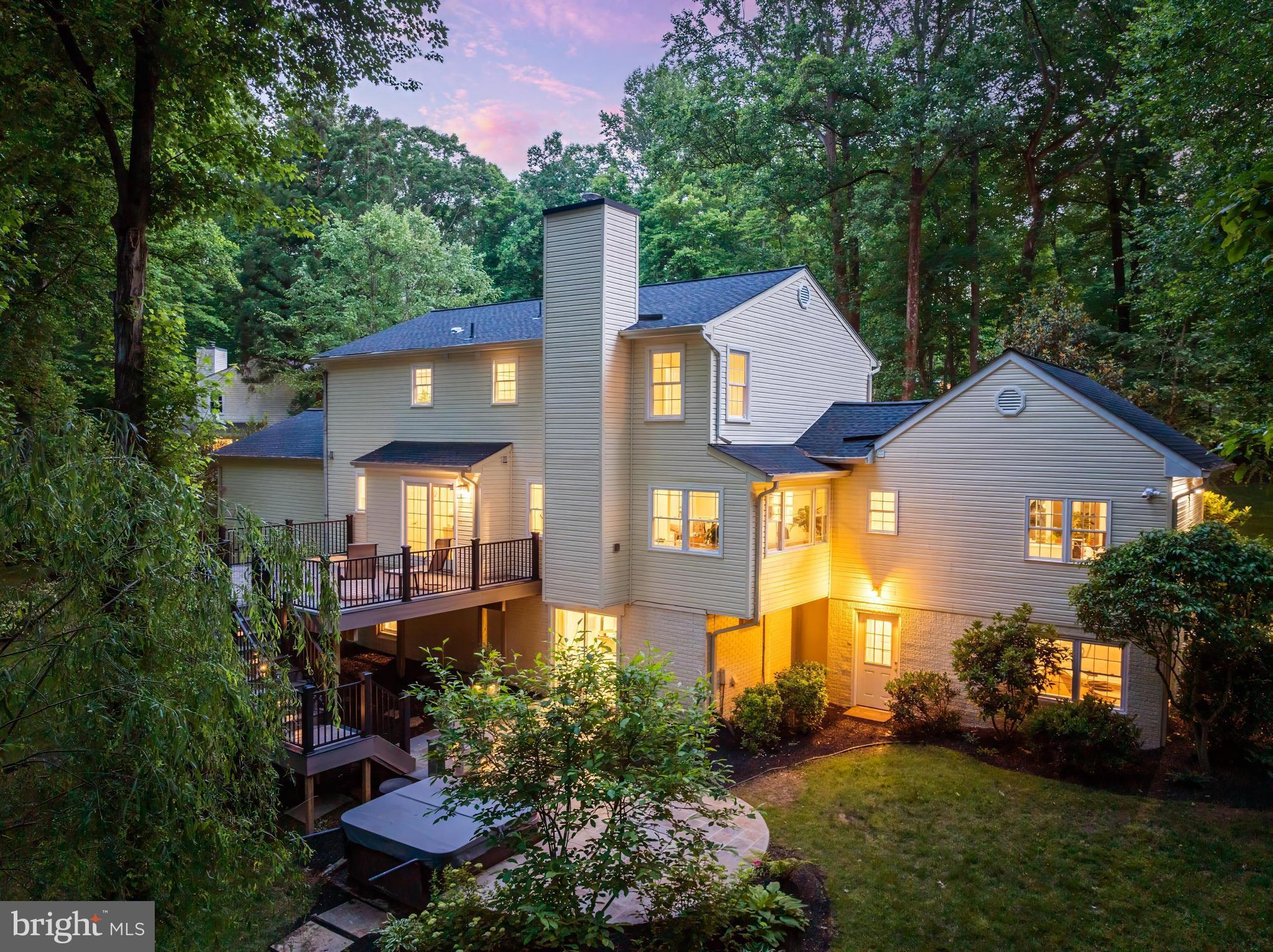 HICKORY HILLS 3 - Residential