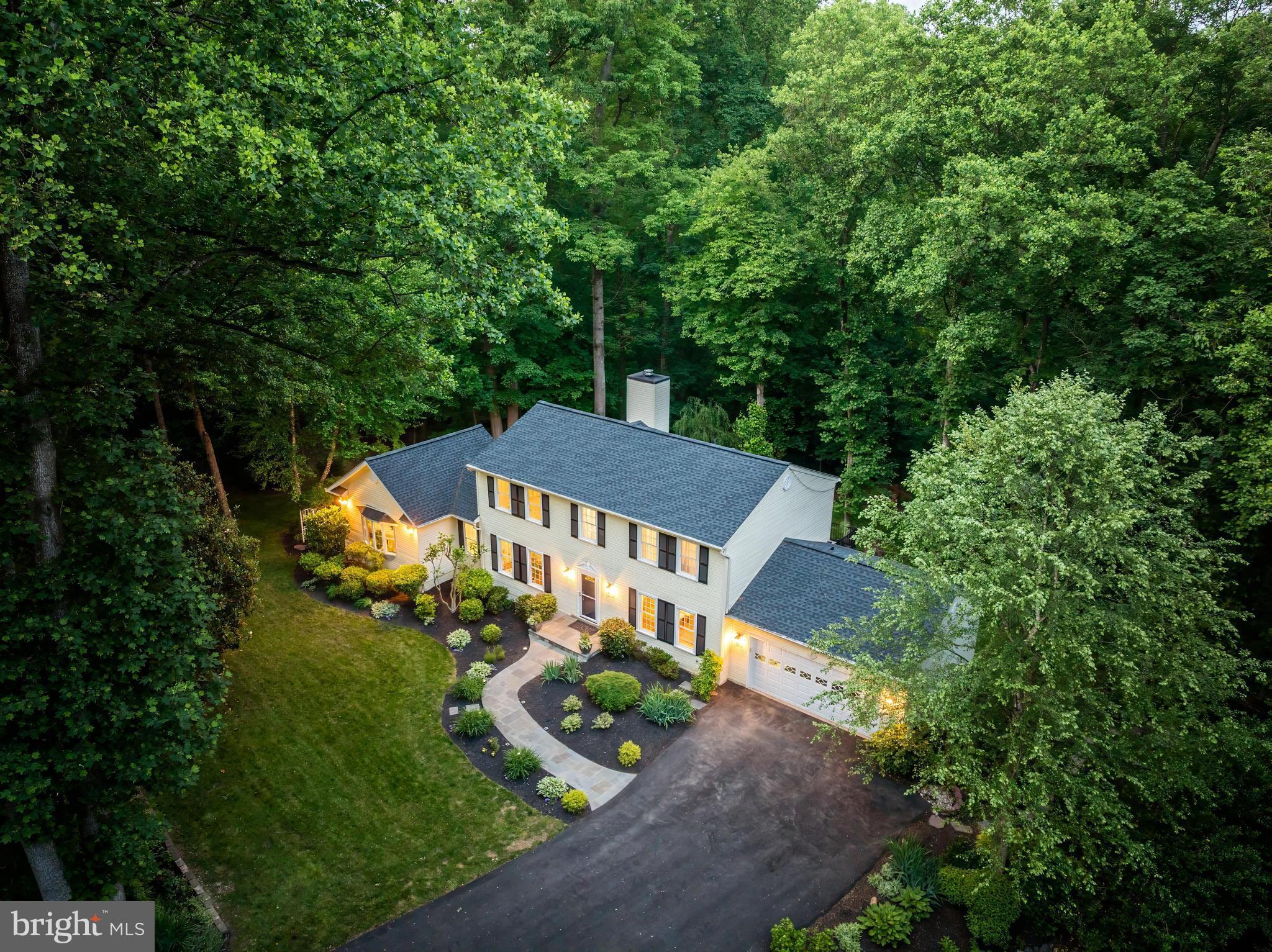 HICKORY HILLS 3 - Residential