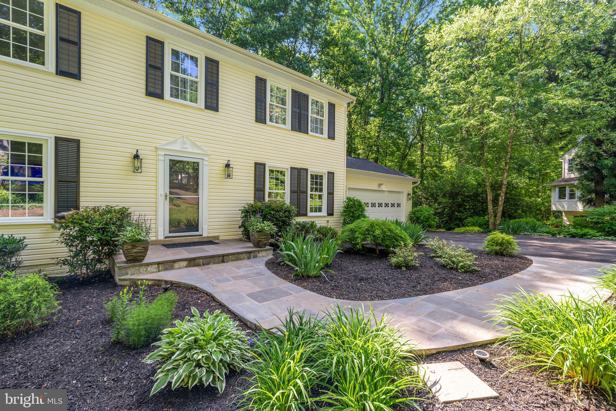 HICKORY HILLS 3 - Residential