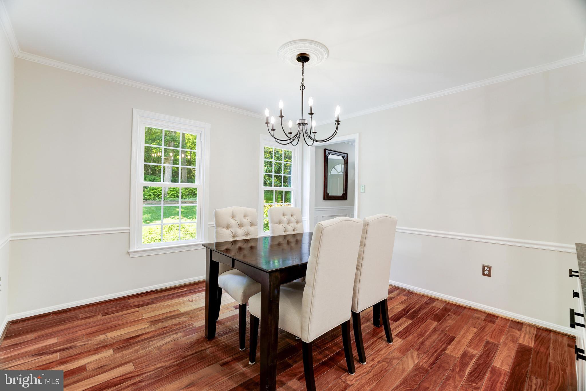 HICKORY HILLS 3 - Residential