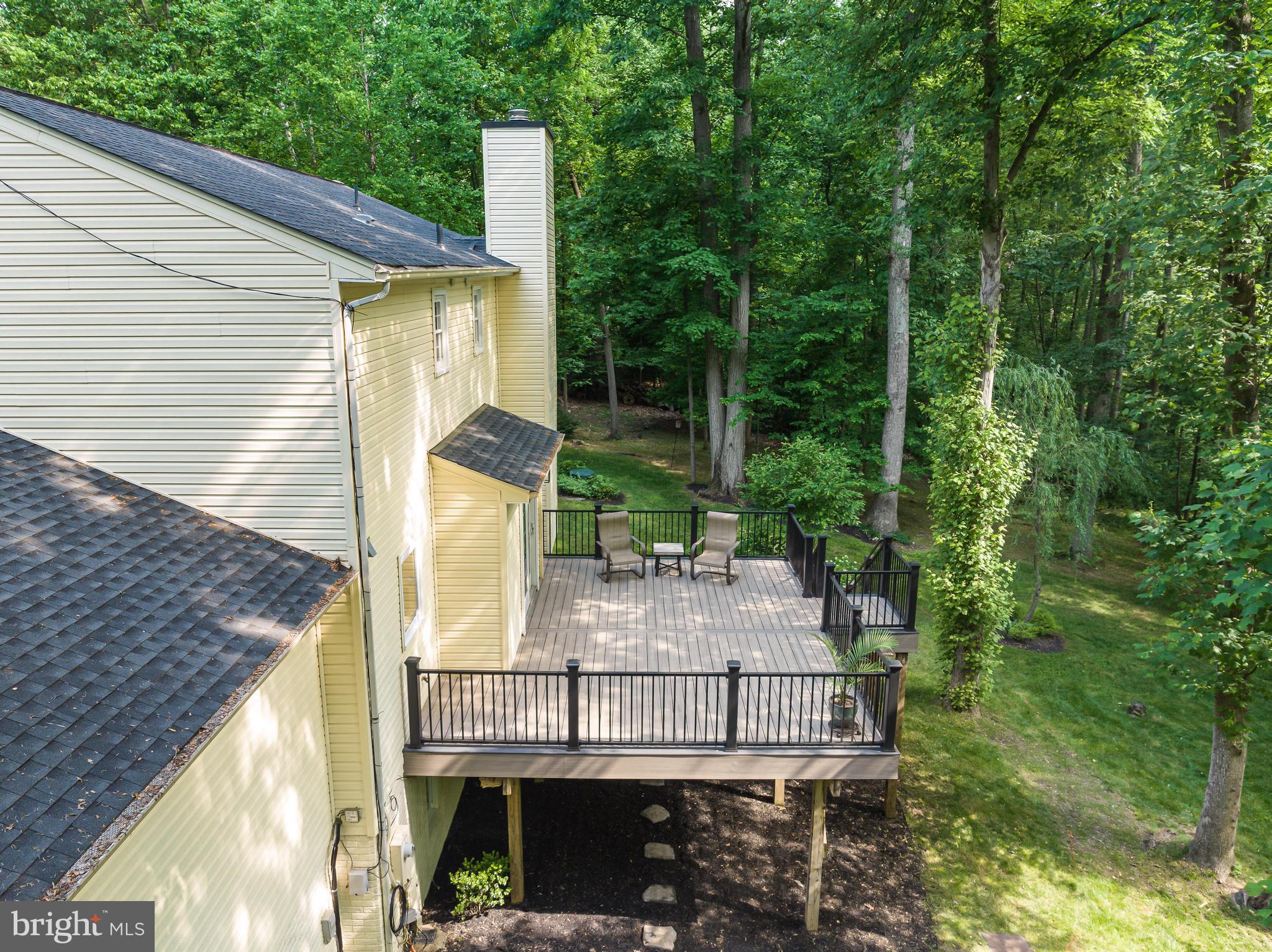 HICKORY HILLS 3 - Residential