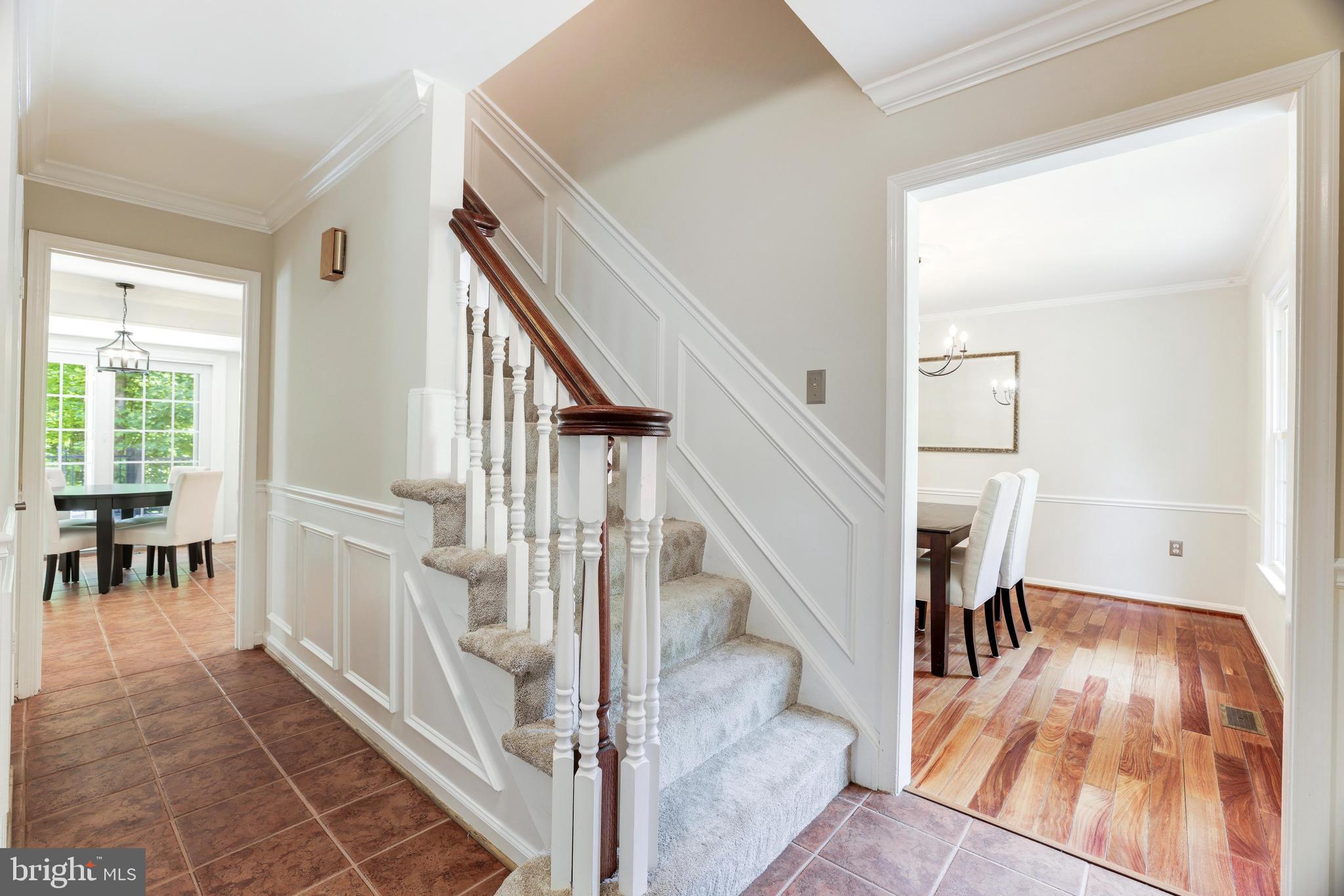 HICKORY HILLS 3 - Residential