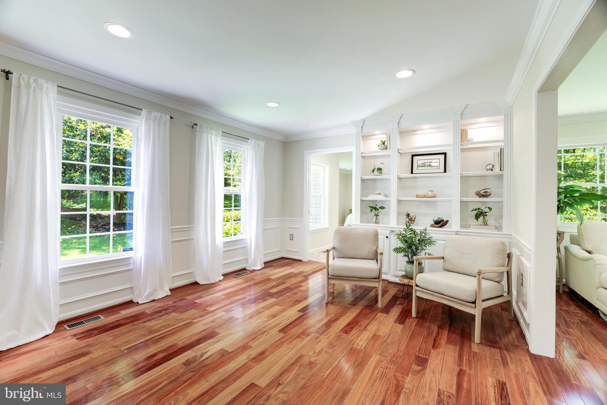 HICKORY HILLS 3 - Residential