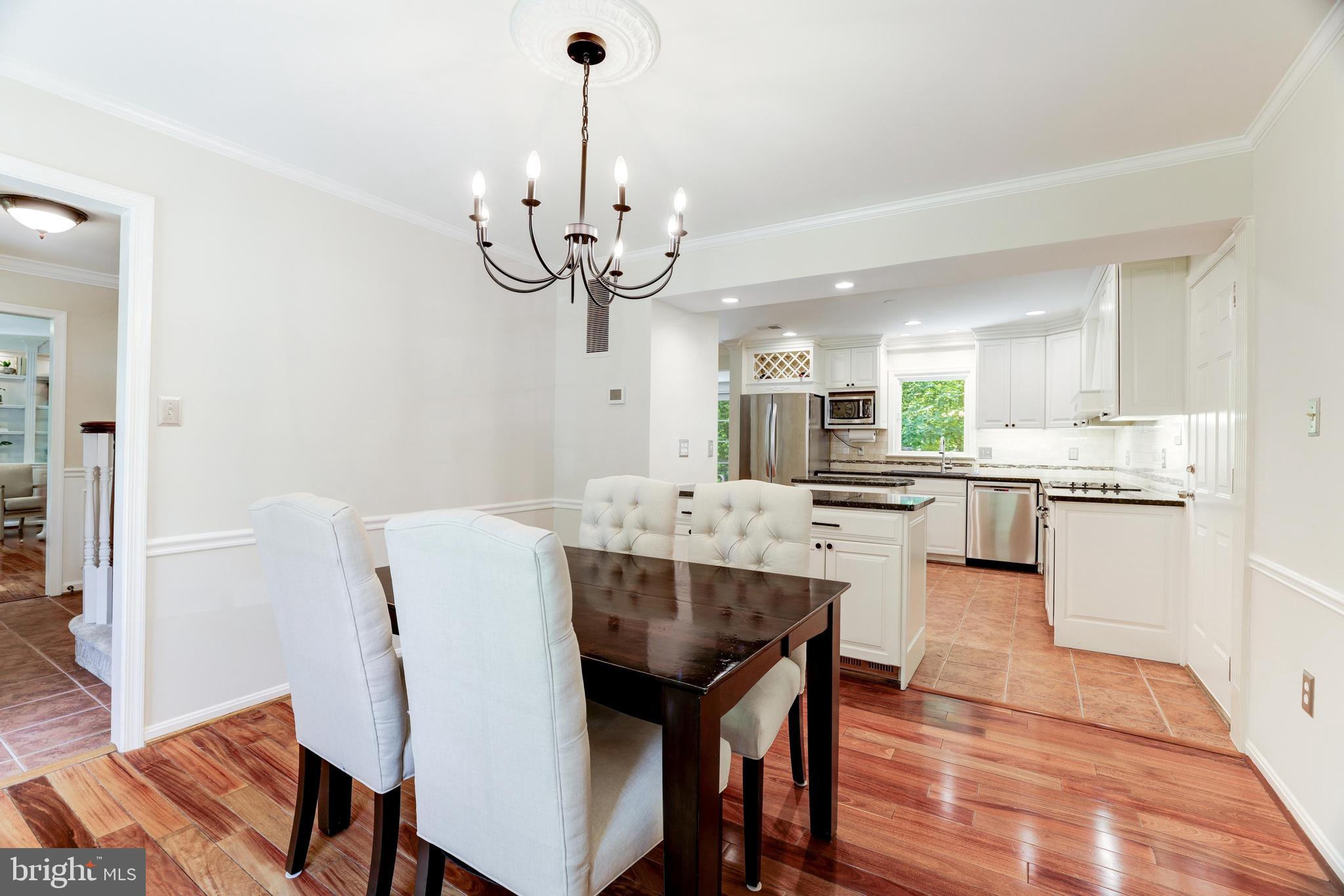 HICKORY HILLS 3 - Residential