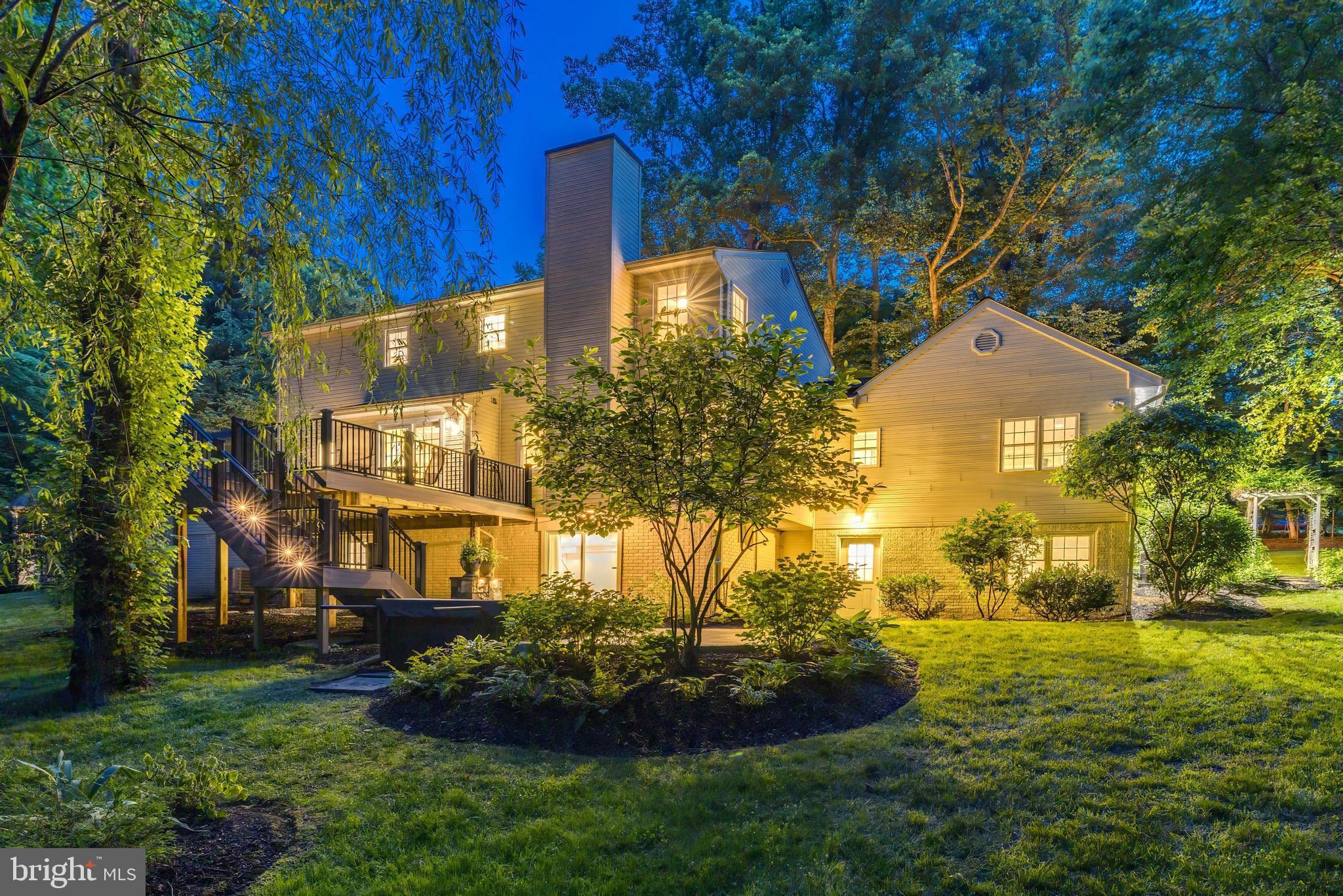 HICKORY HILLS 3 - Residential