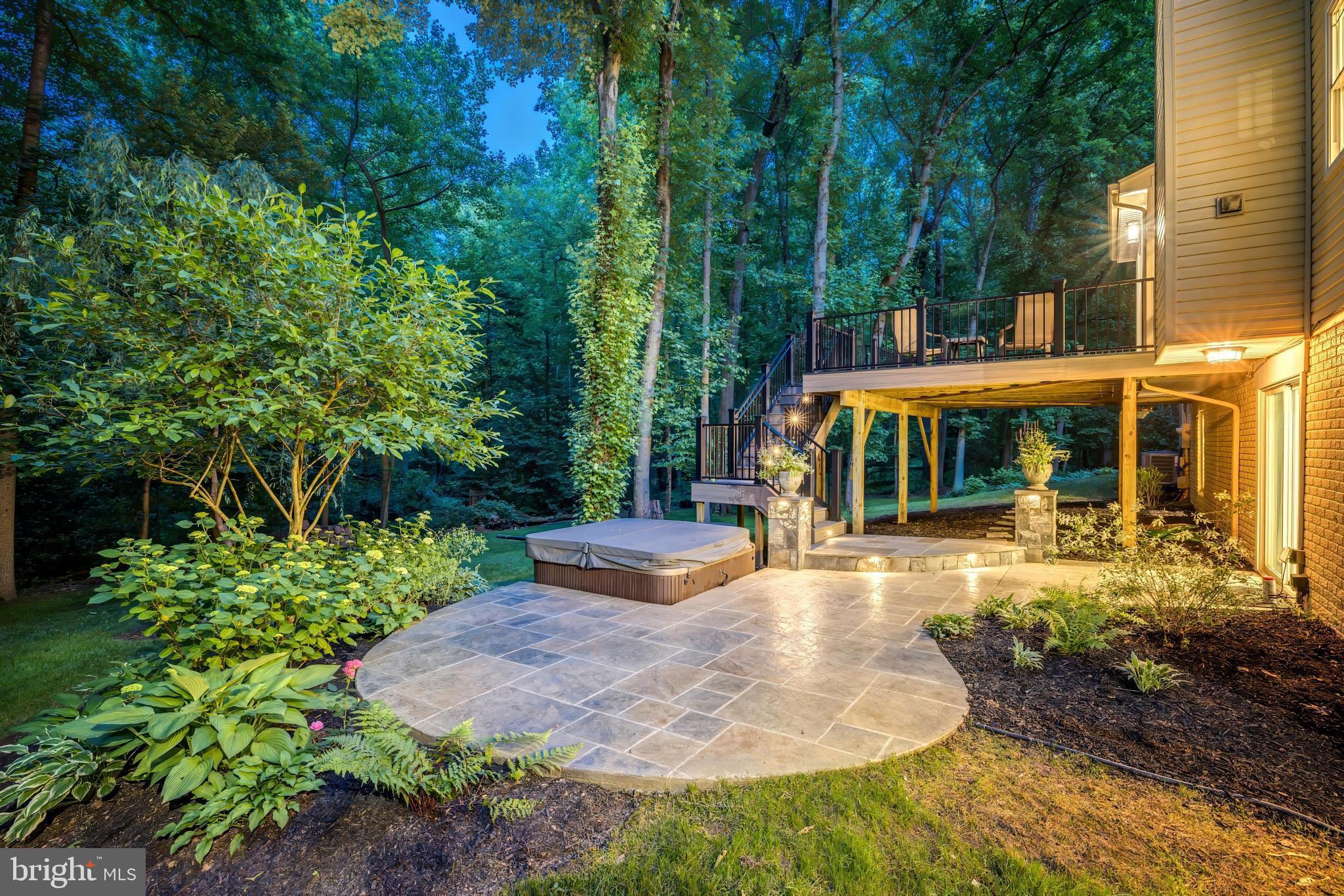 HICKORY HILLS 3 - Residential