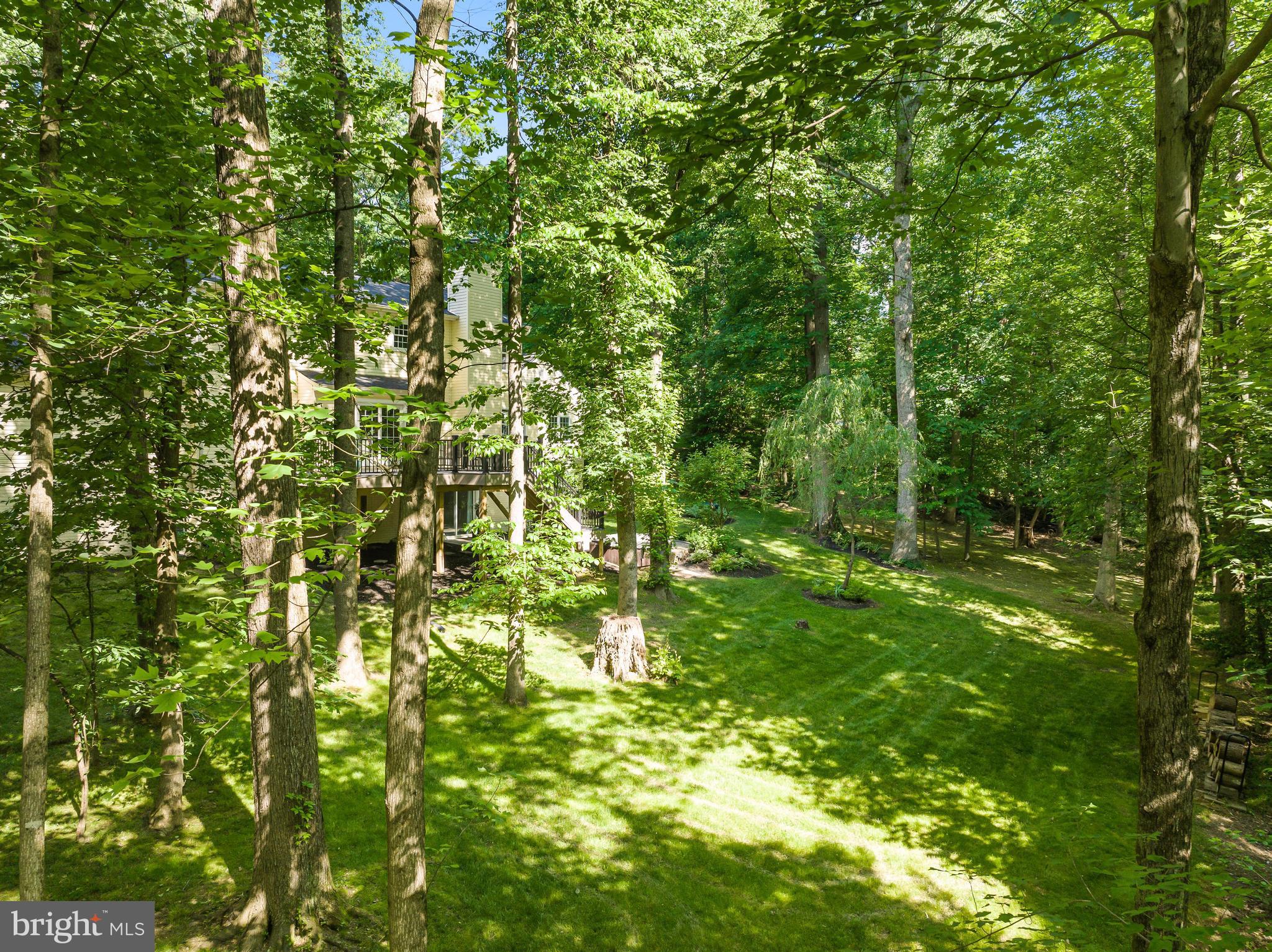 HICKORY HILLS 3 - Residential