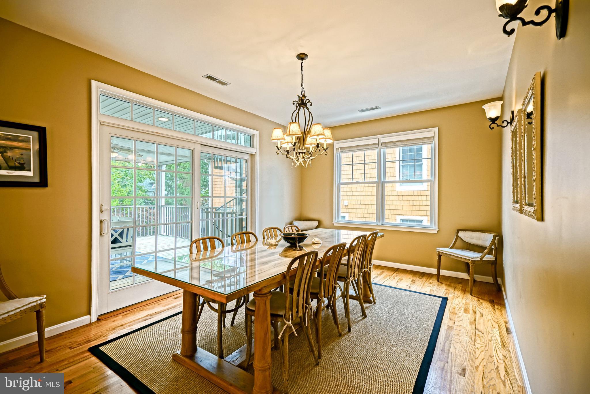 LEWES BEACH - Residential