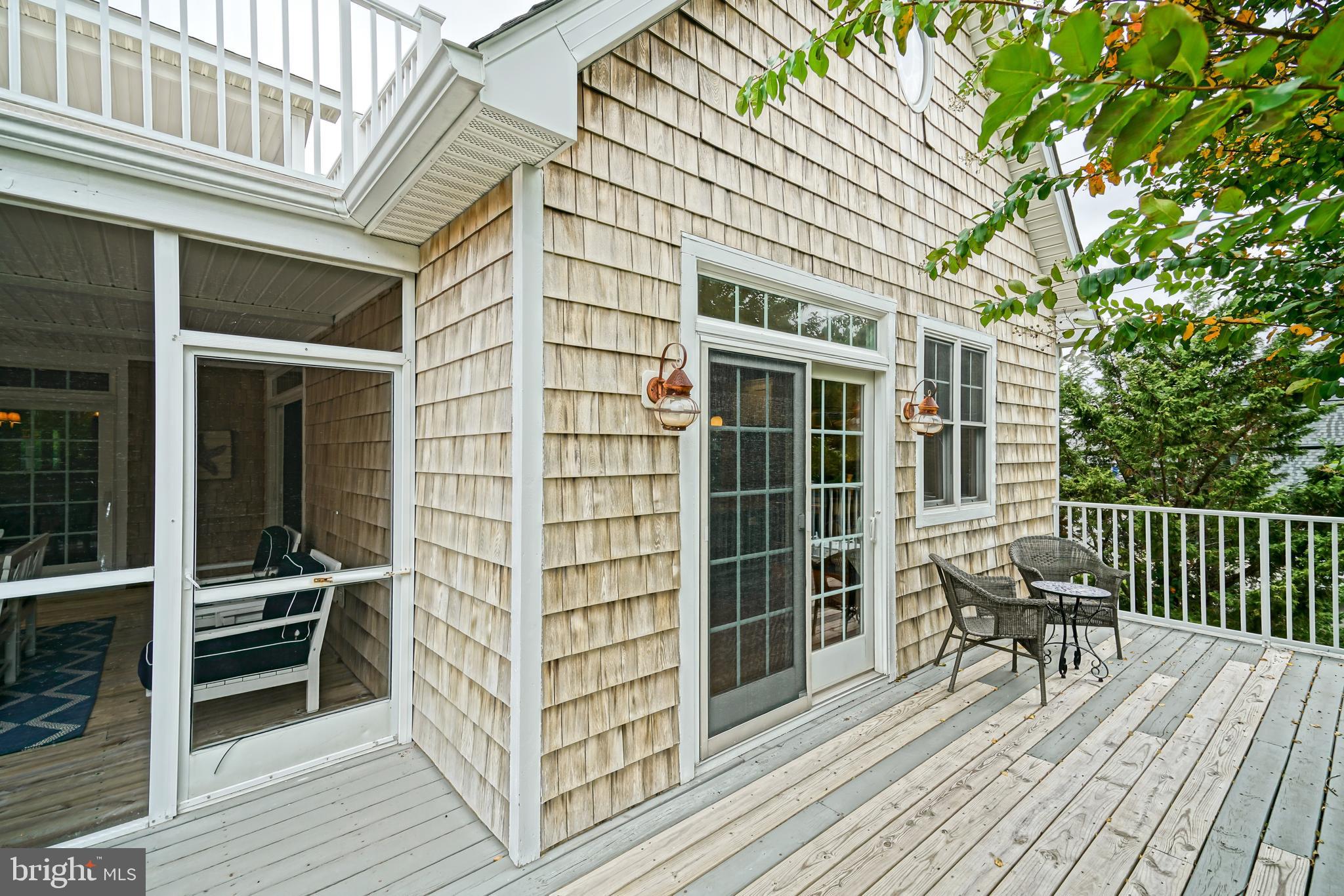 LEWES BEACH - Residential