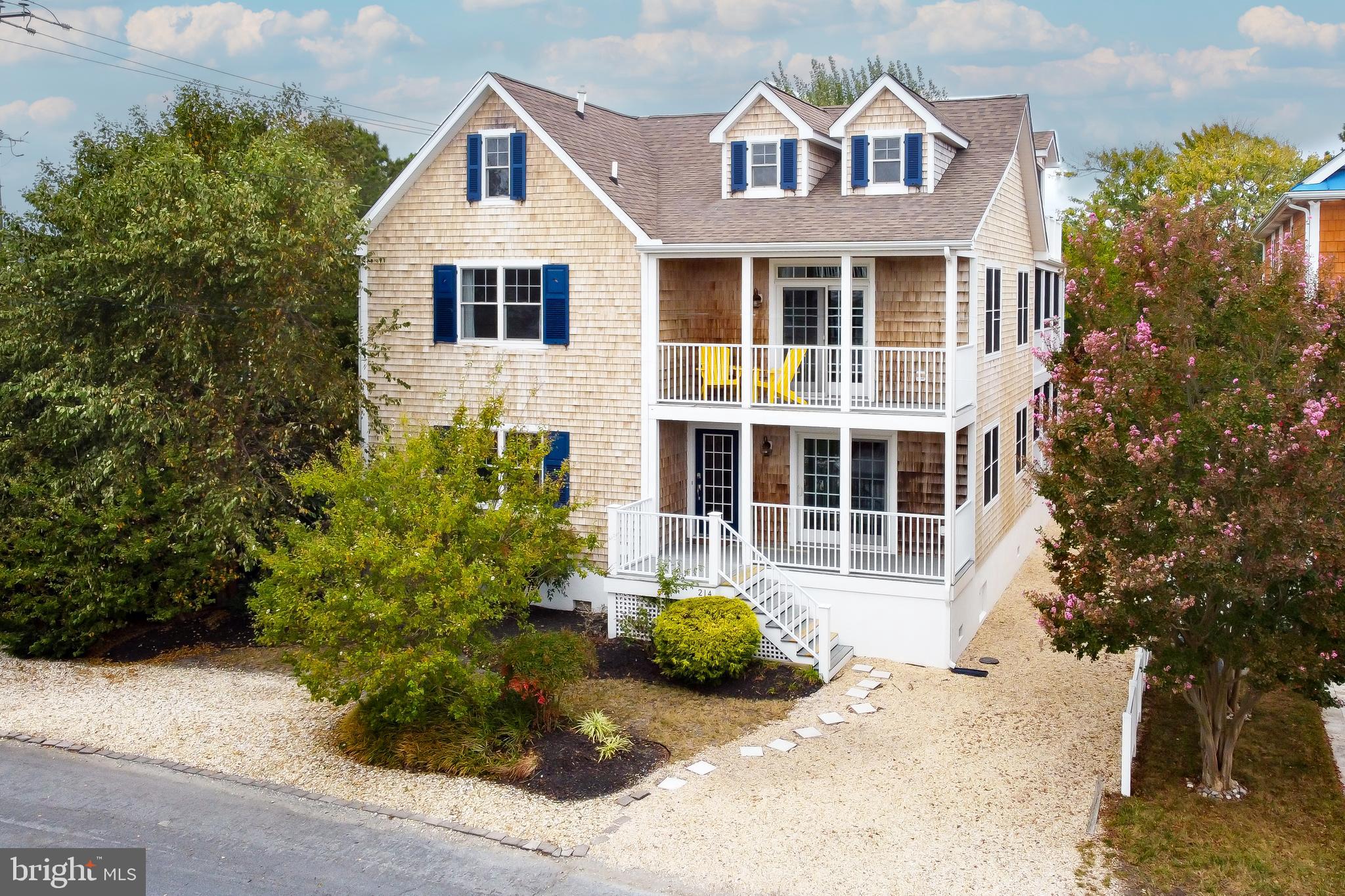 LEWES BEACH - Residential