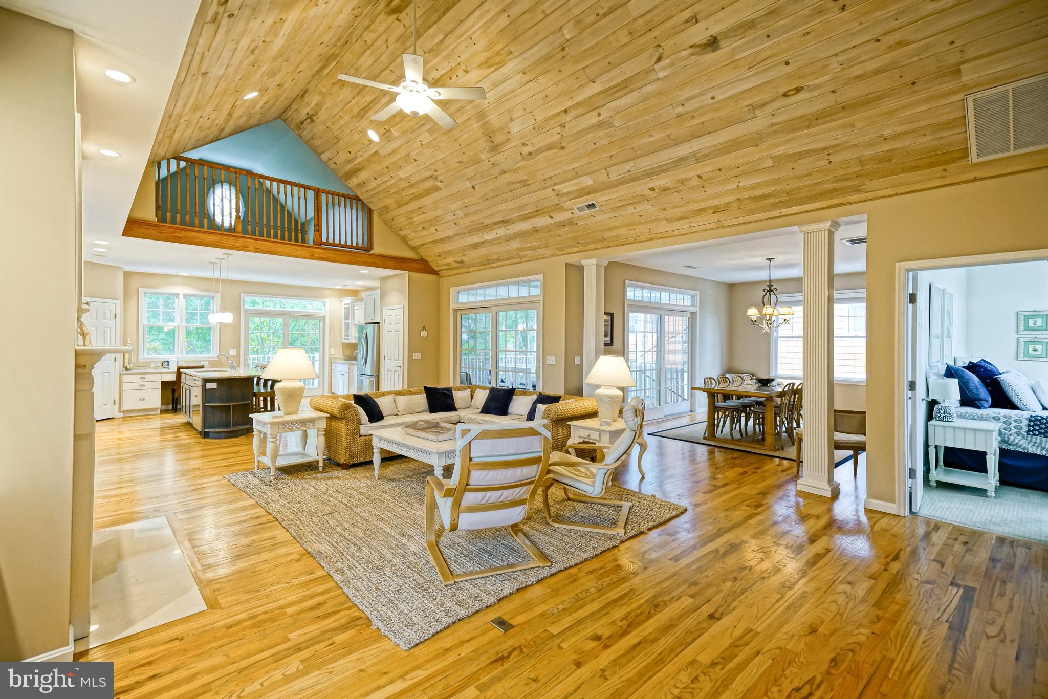 LEWES BEACH - Residential