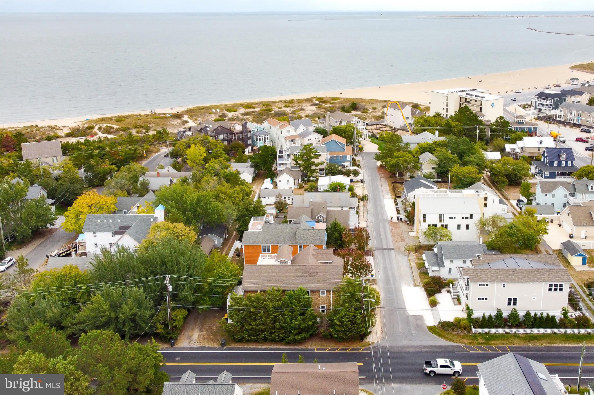 LEWES BEACH - Residential