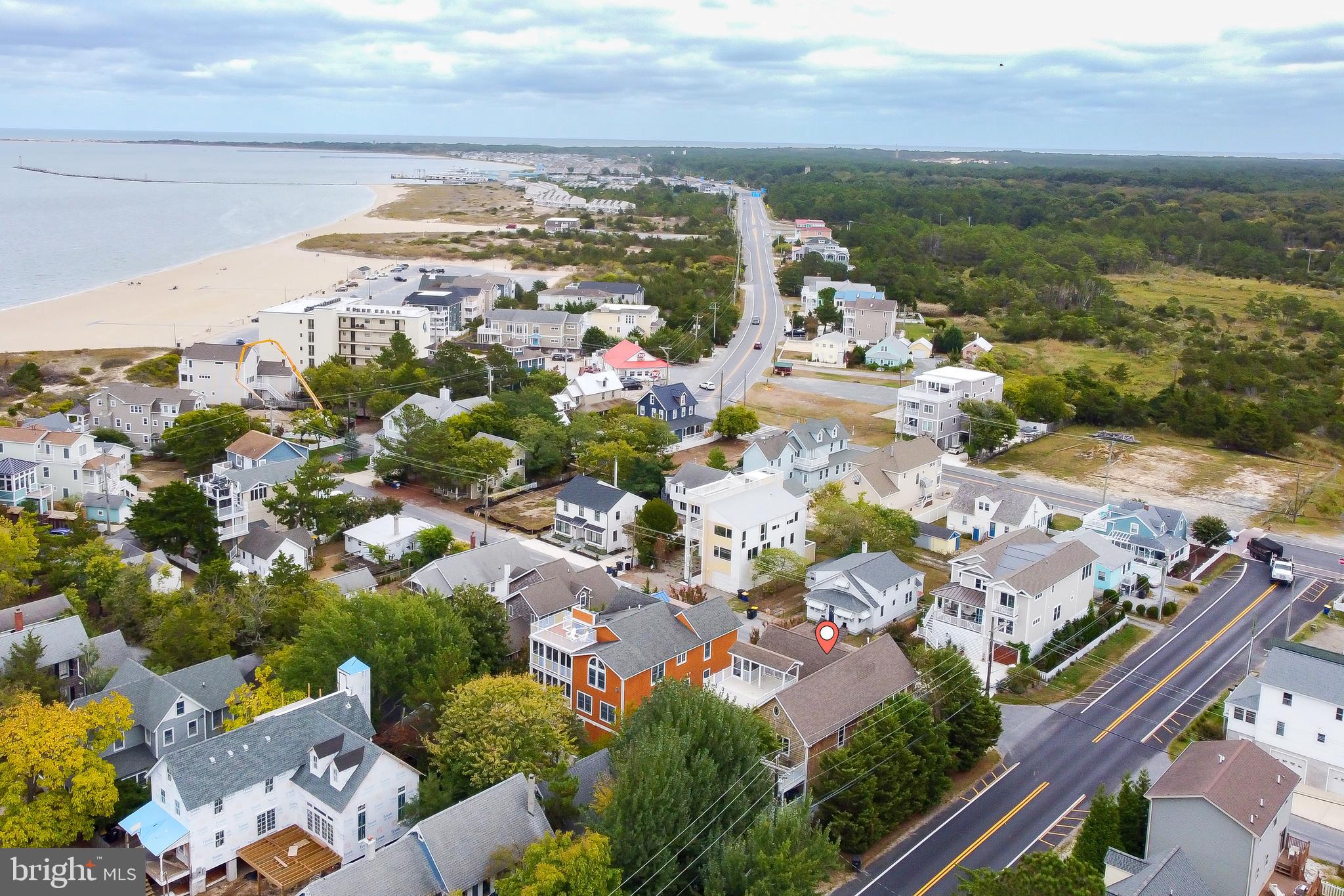 LEWES BEACH - Residential