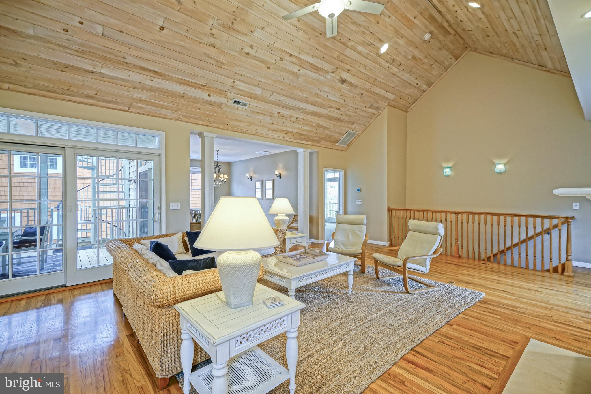 LEWES BEACH - Residential