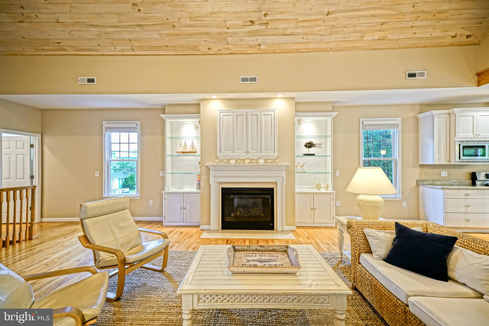 LEWES BEACH - Residential