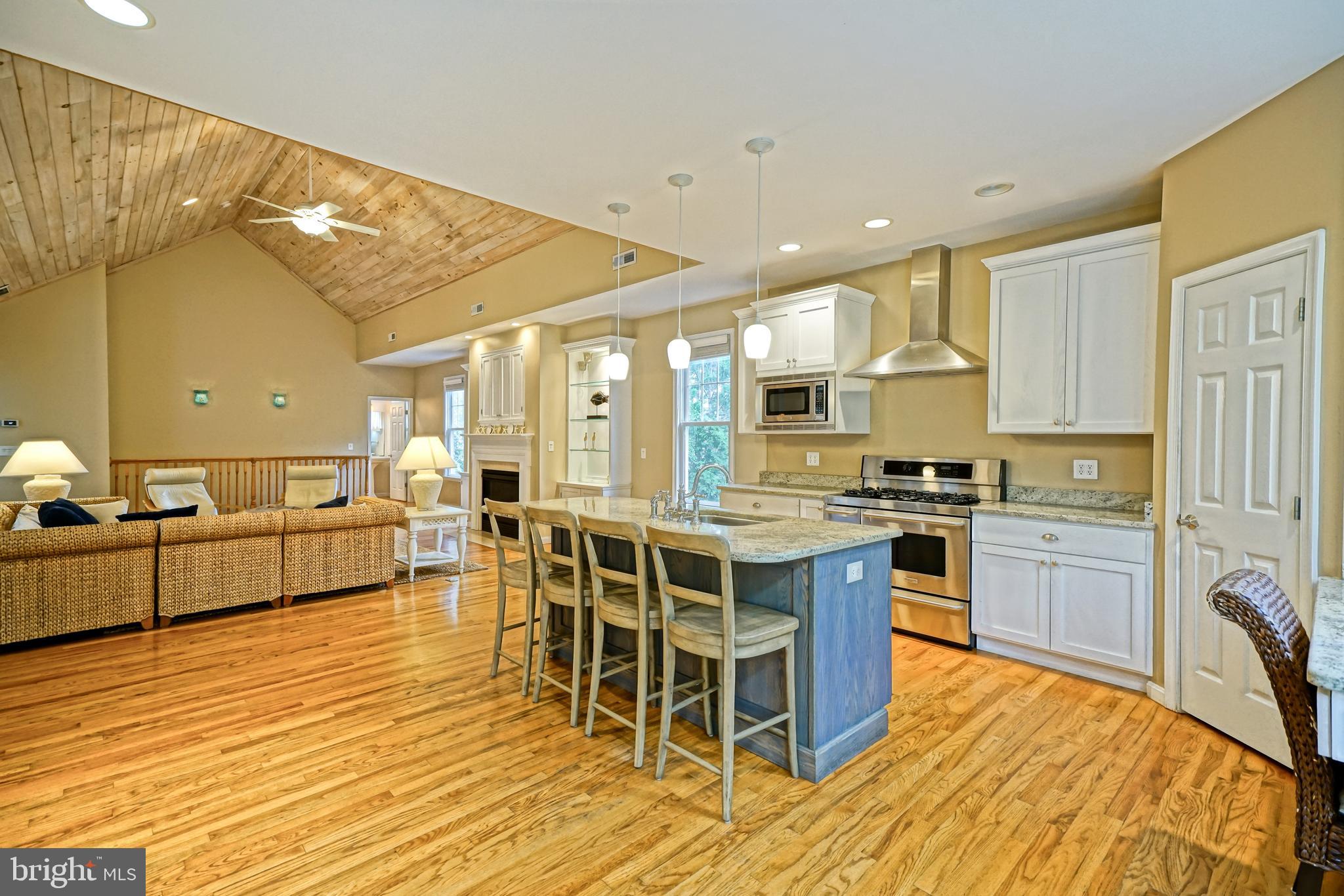 LEWES BEACH - Residential