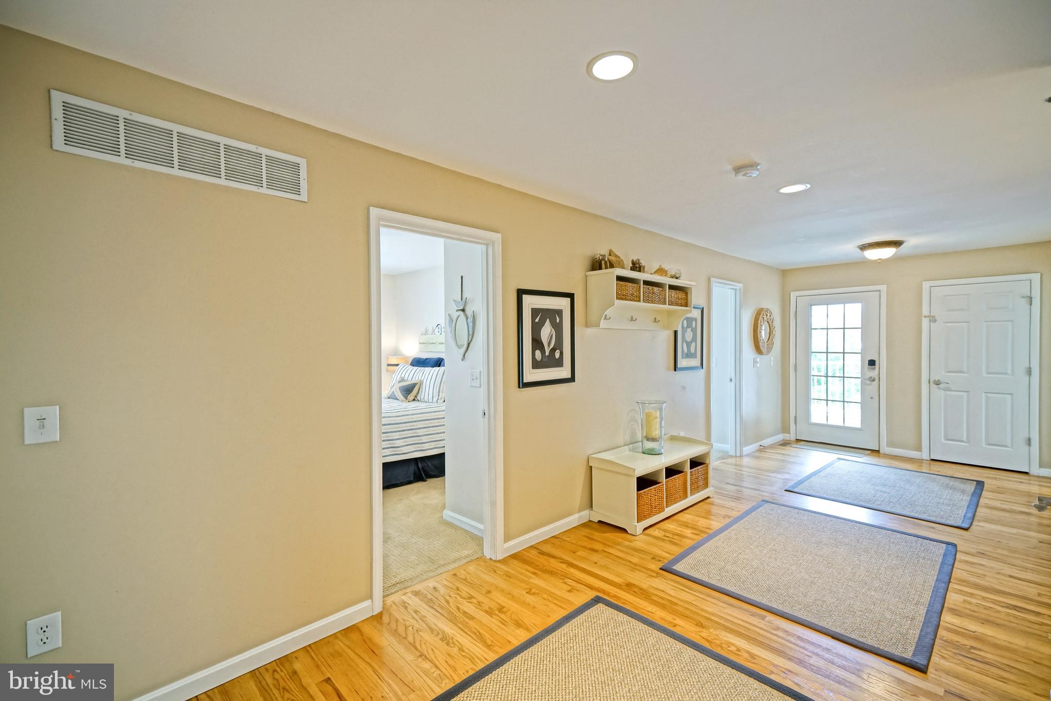 LEWES BEACH - Residential