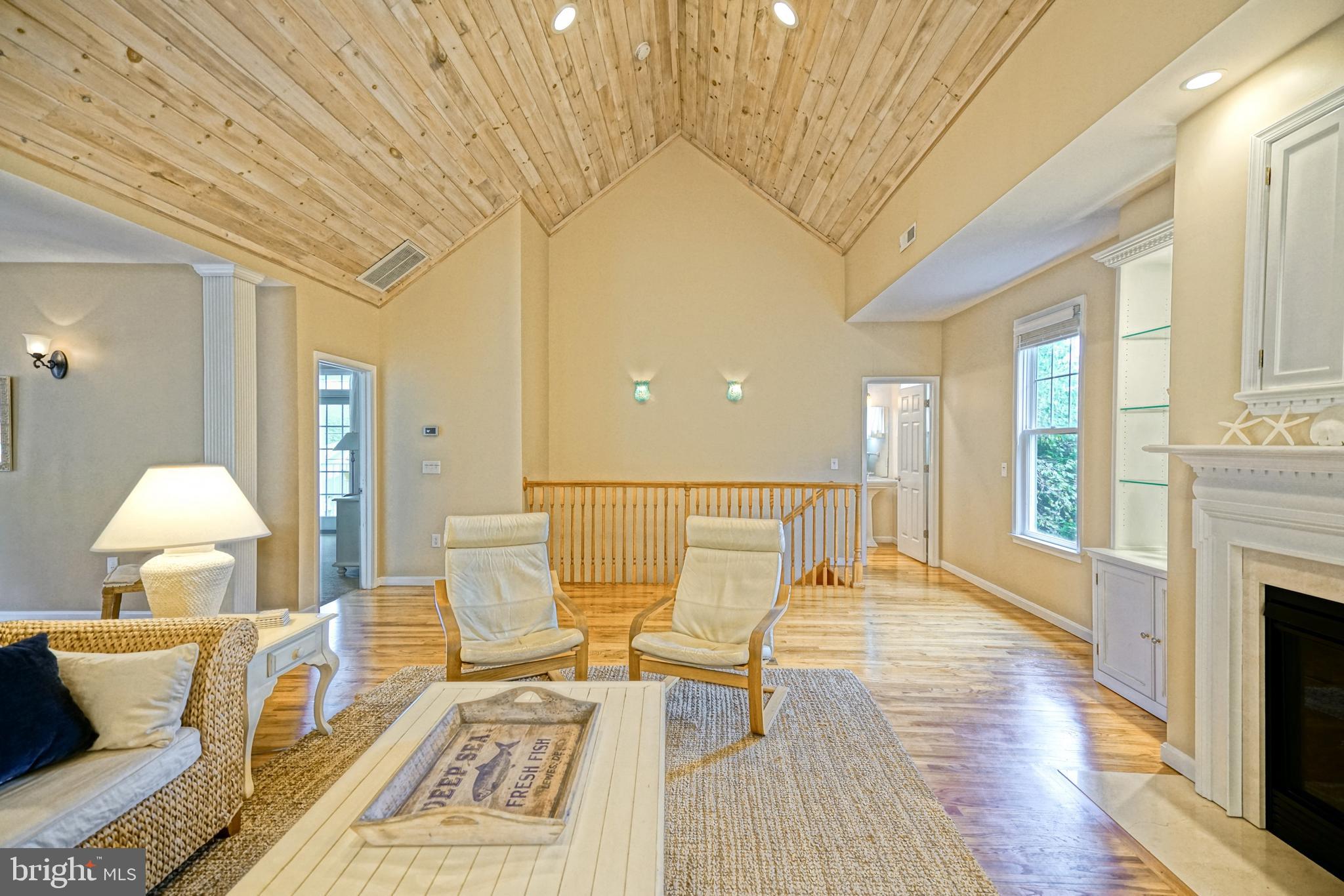 LEWES BEACH - Residential