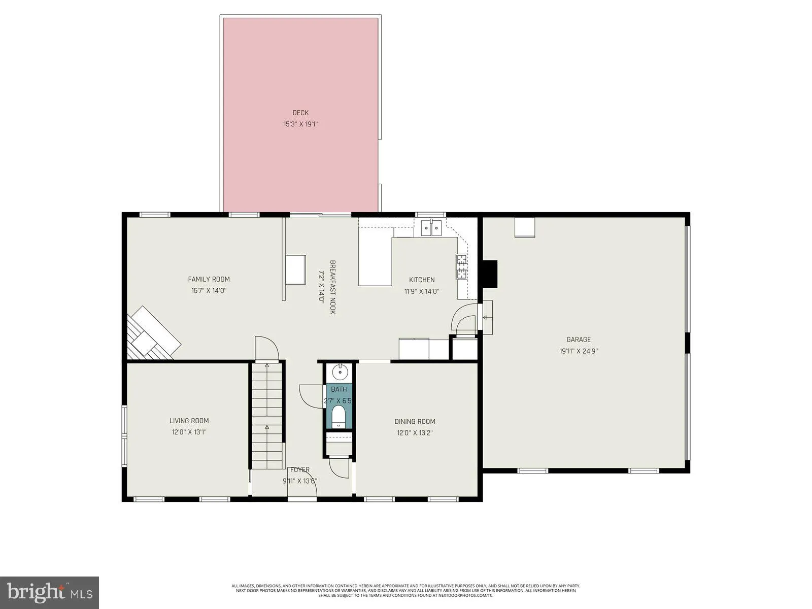 York, Pennsylvania 17408, United States, 4 Bedrooms Bedrooms, ,3 BathroomsBathrooms,Residential,Coming Soon,233639