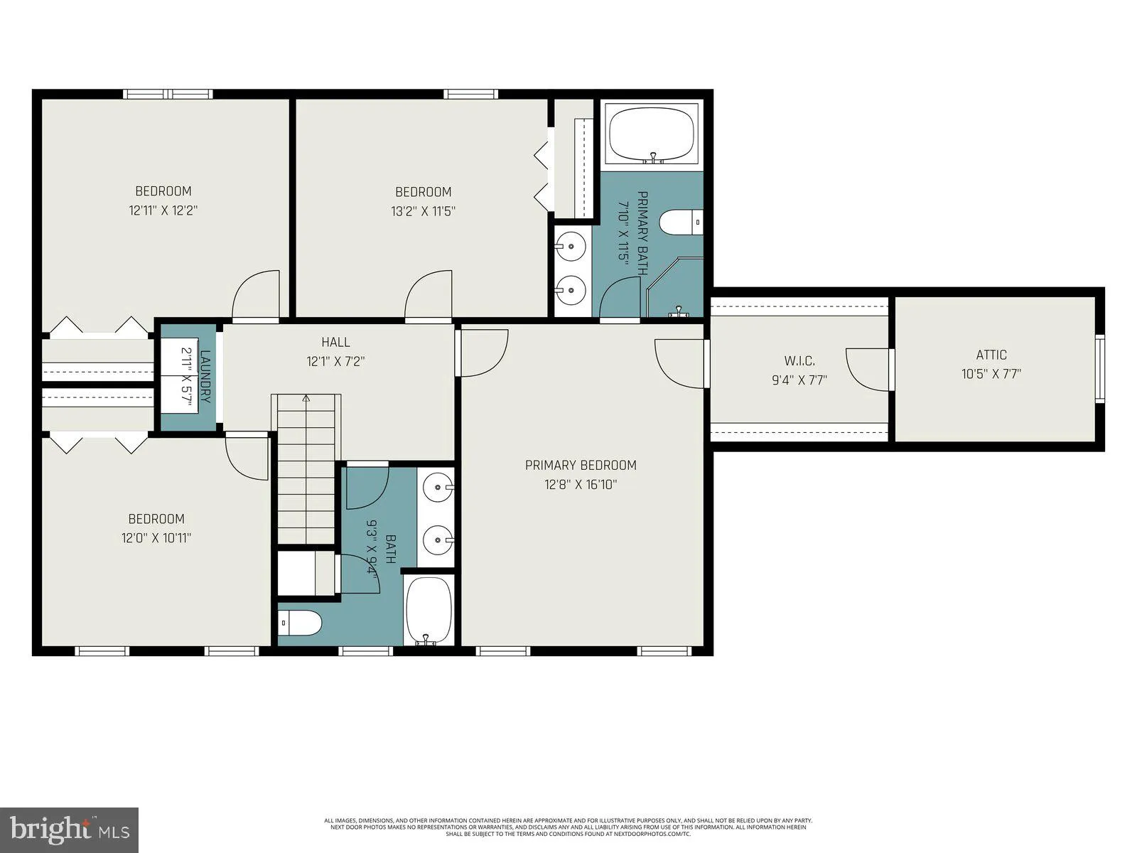 York, Pennsylvania 17408, United States, 4 Bedrooms Bedrooms, ,3 BathroomsBathrooms,Residential,Coming Soon,233639