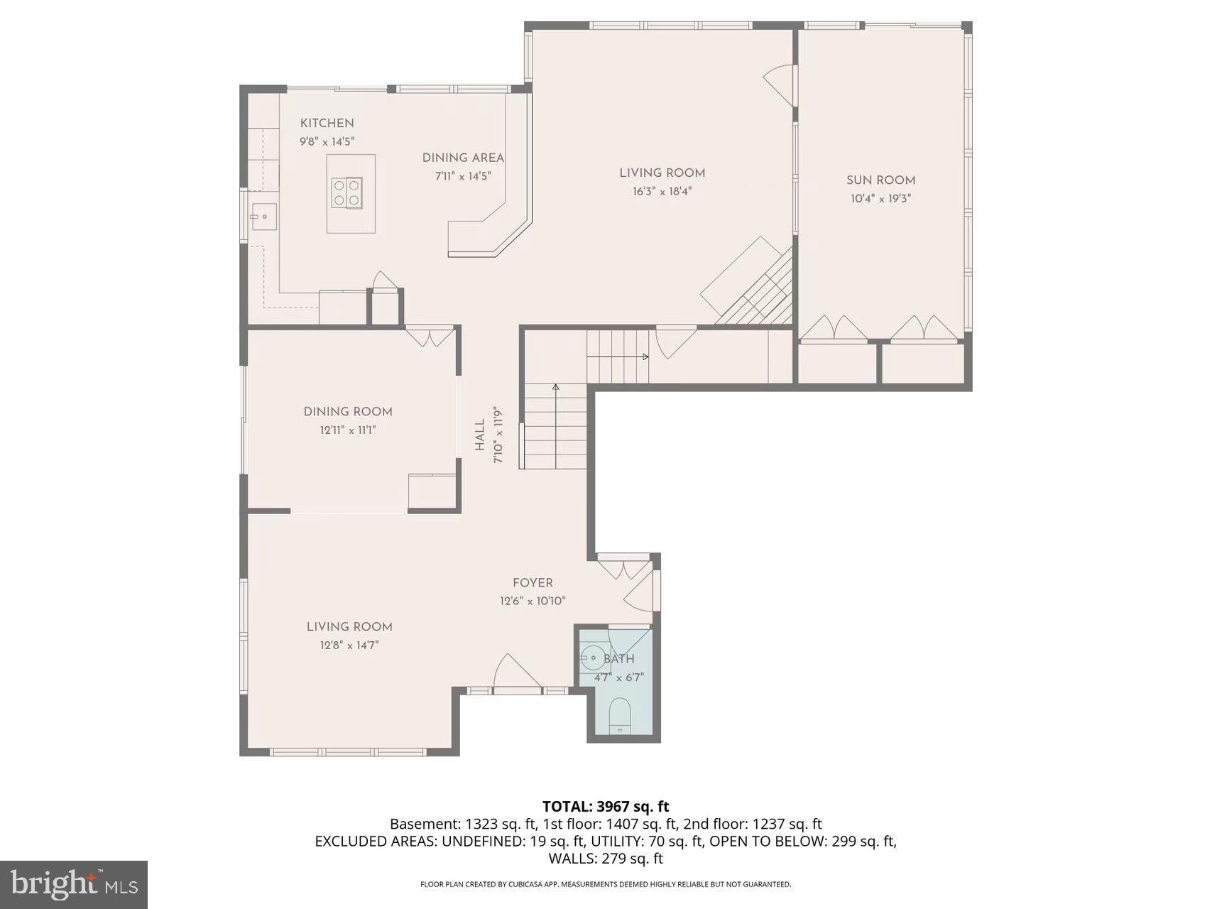 STONEBRIDGE - Residential