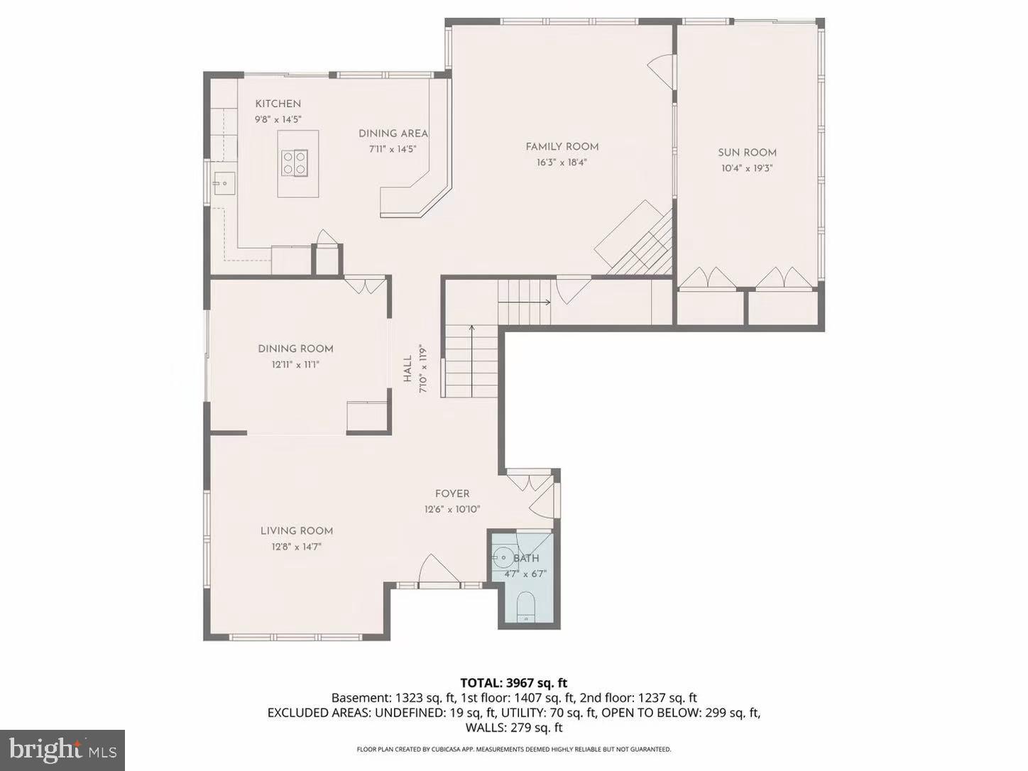 STONEBRIDGE - Residential