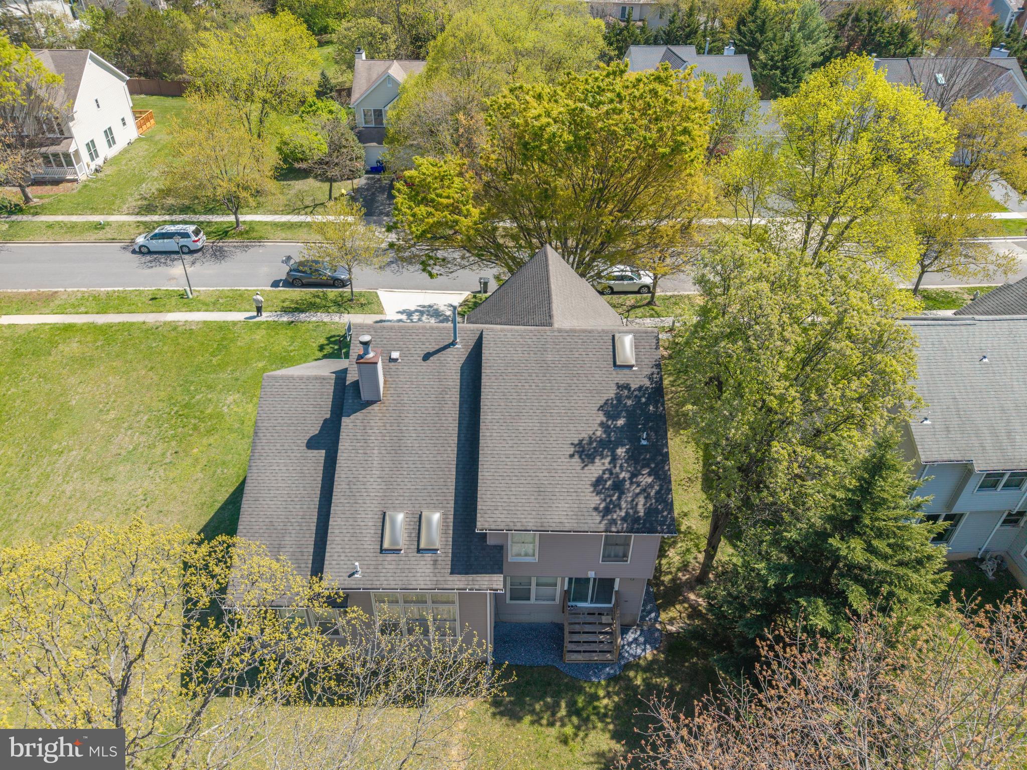 STONEBRIDGE - Residential