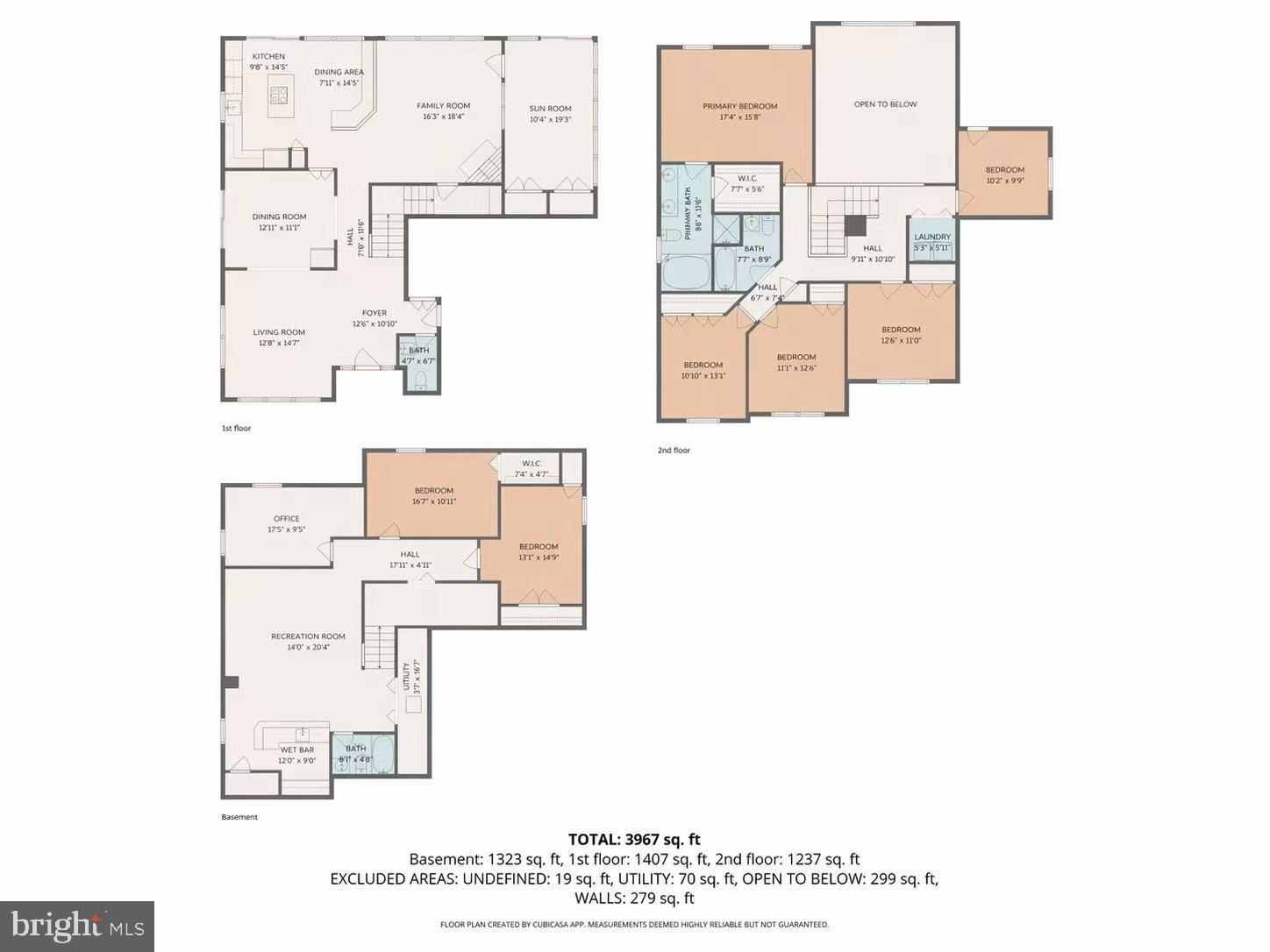 STONEBRIDGE - Residential