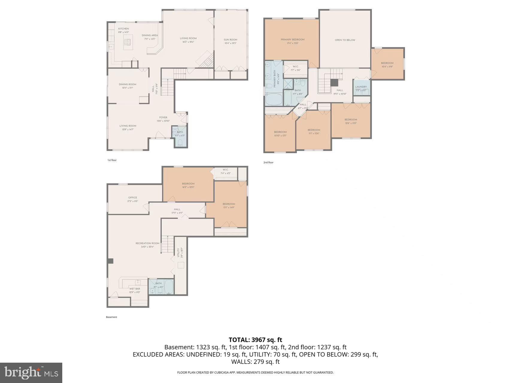 STONEBRIDGE - Residential