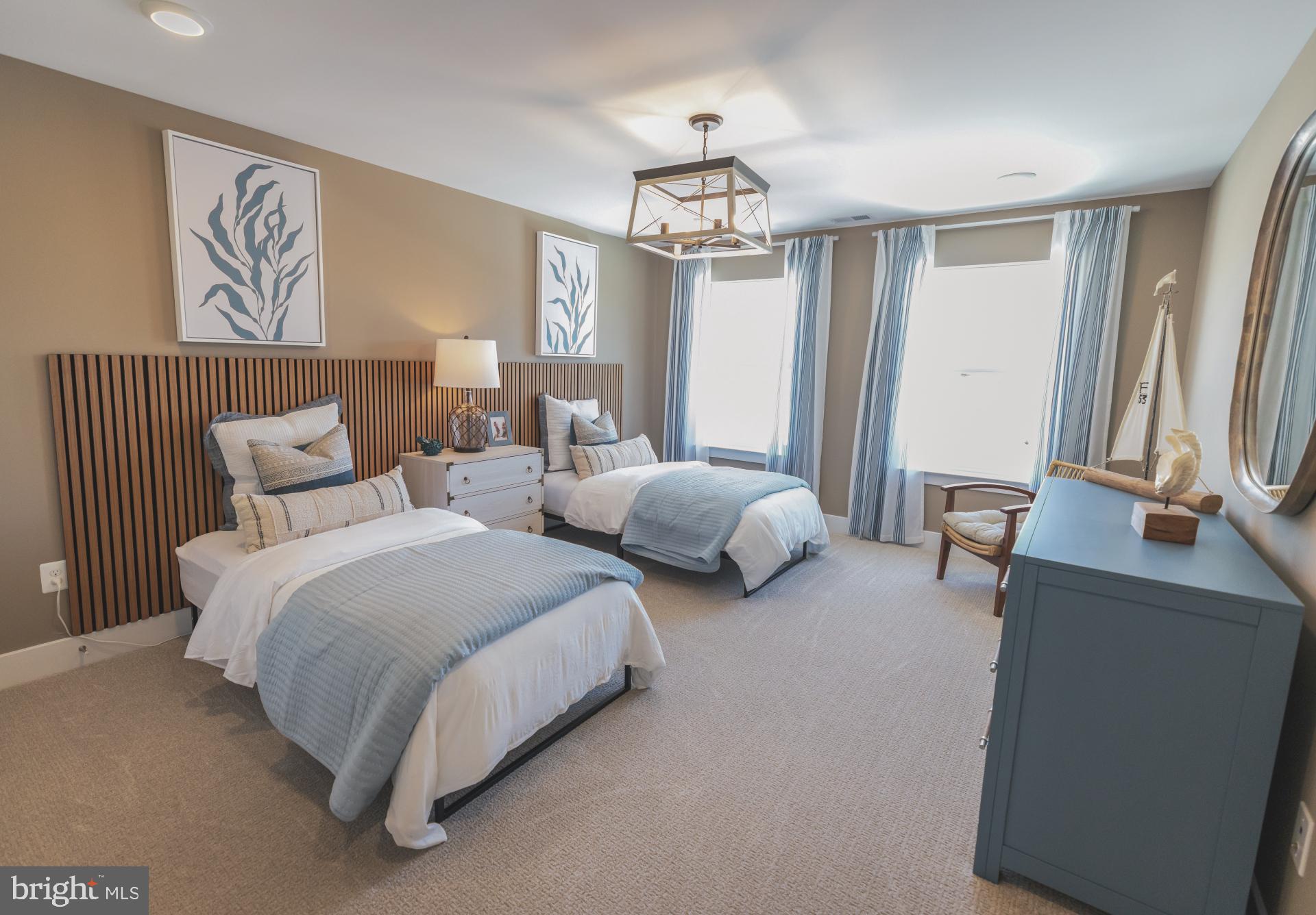 HOMESITE 11 MERRICK WAY