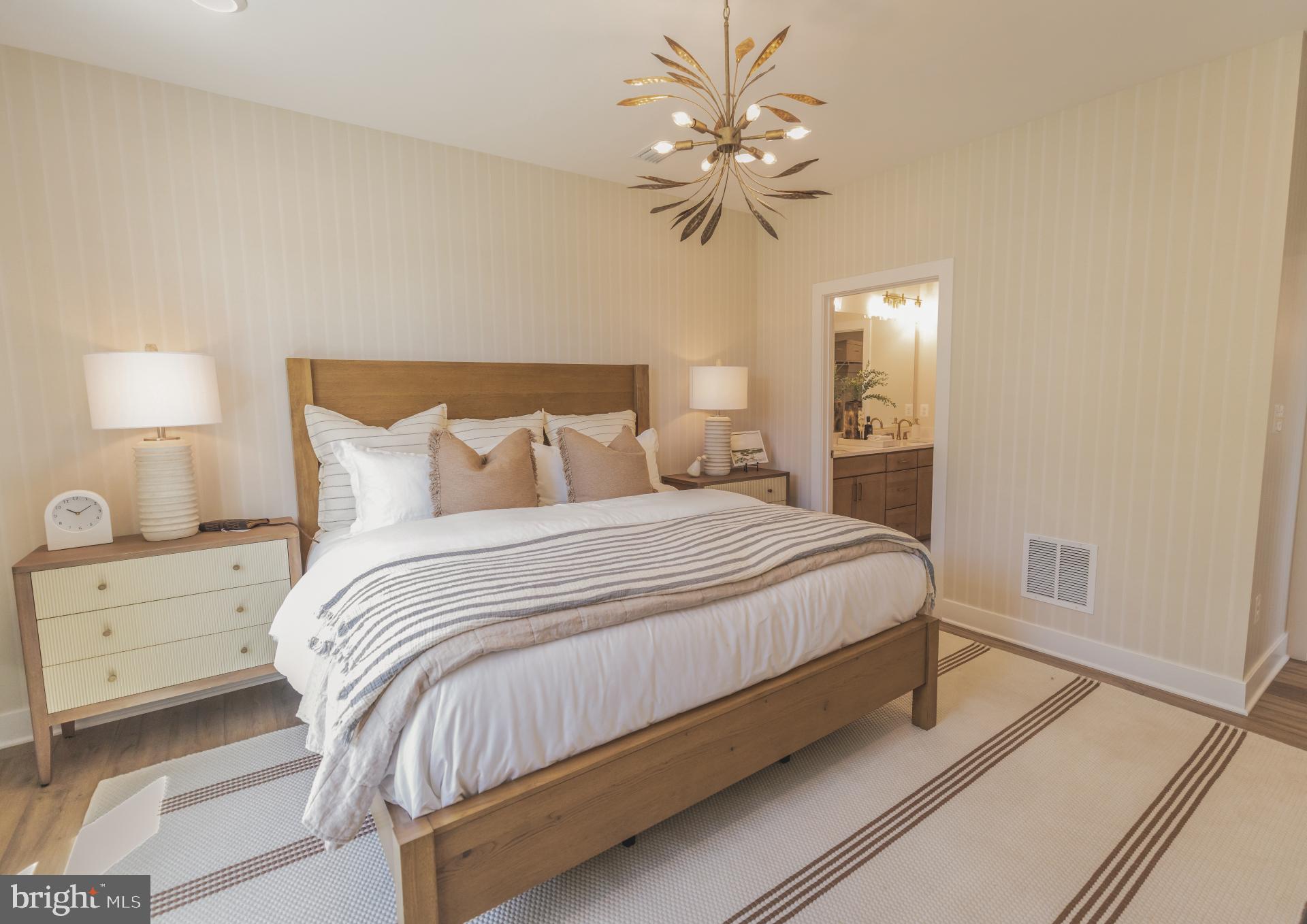 HOMESITE 11 MERRICK WAY