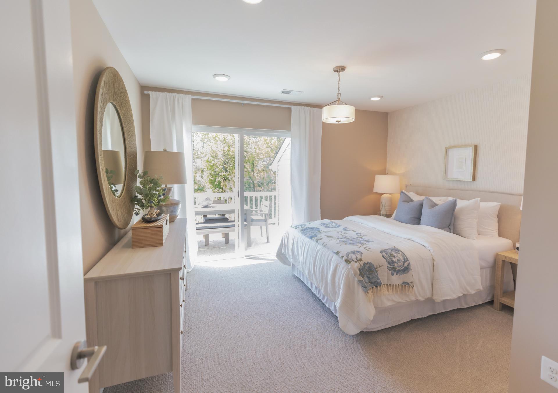 HOMESITE 11 MERRICK WAY