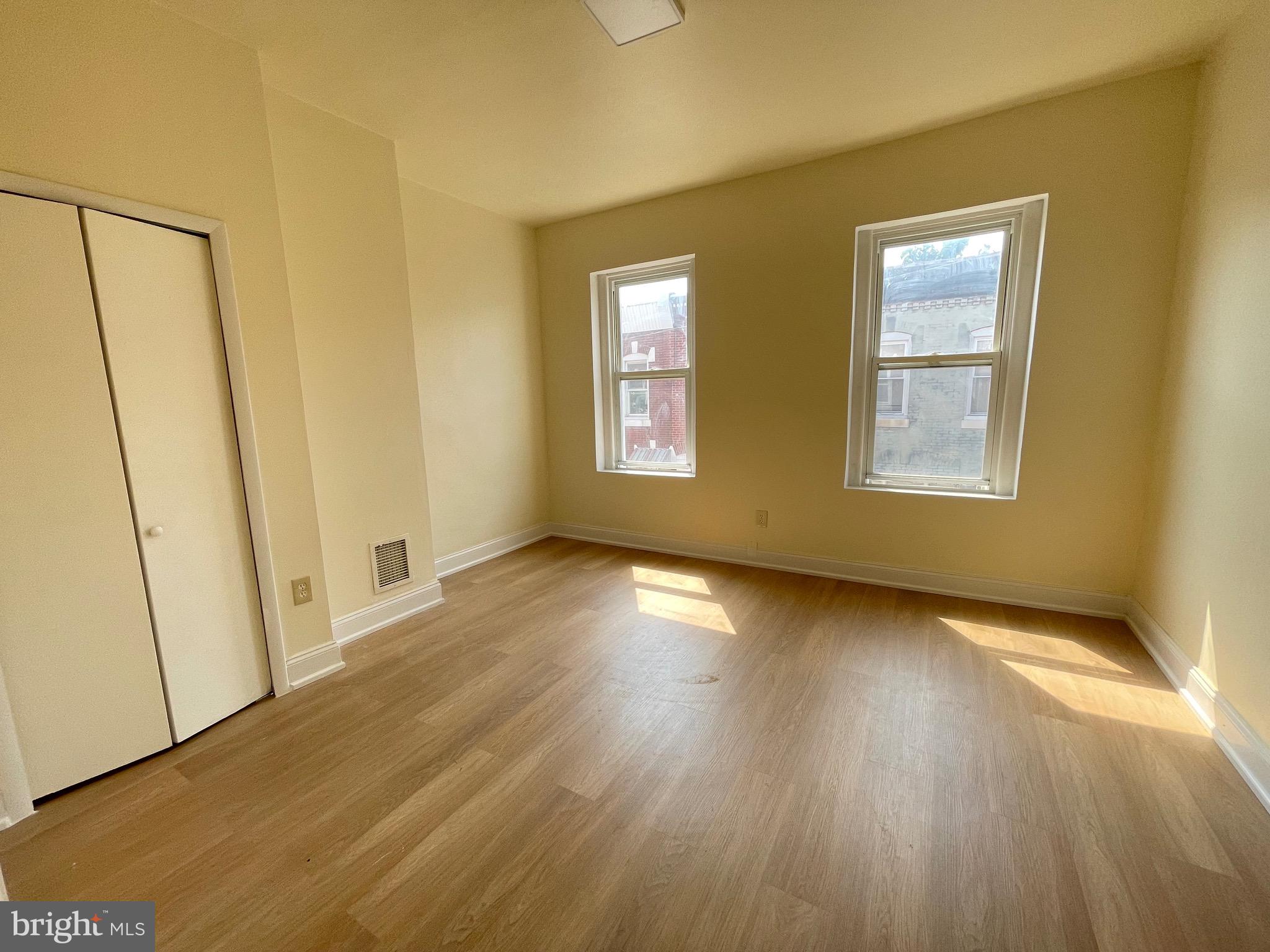 PHILADELPHIA (SOUTH) - Residential