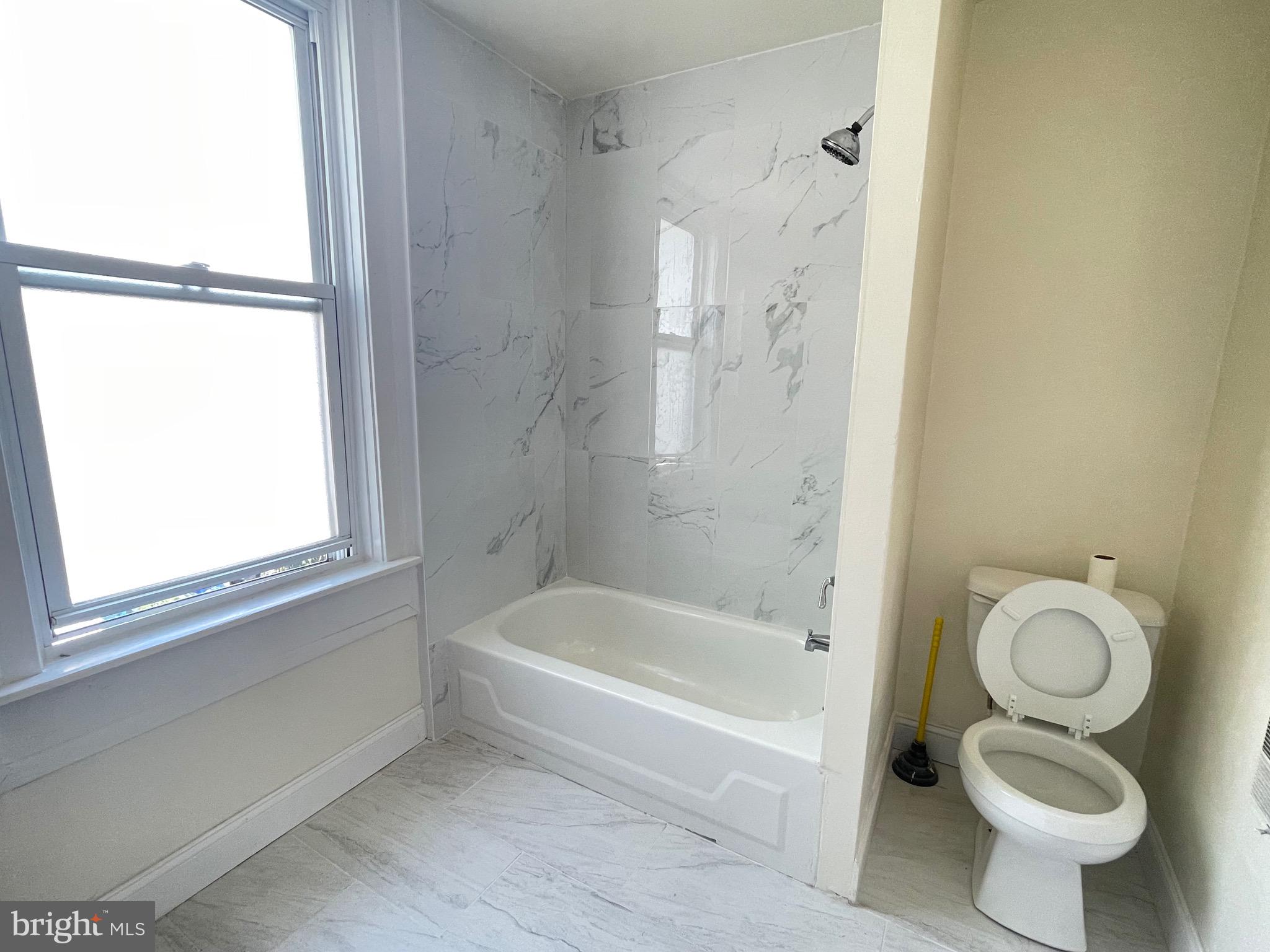 PHILADELPHIA (SOUTH) - Residential