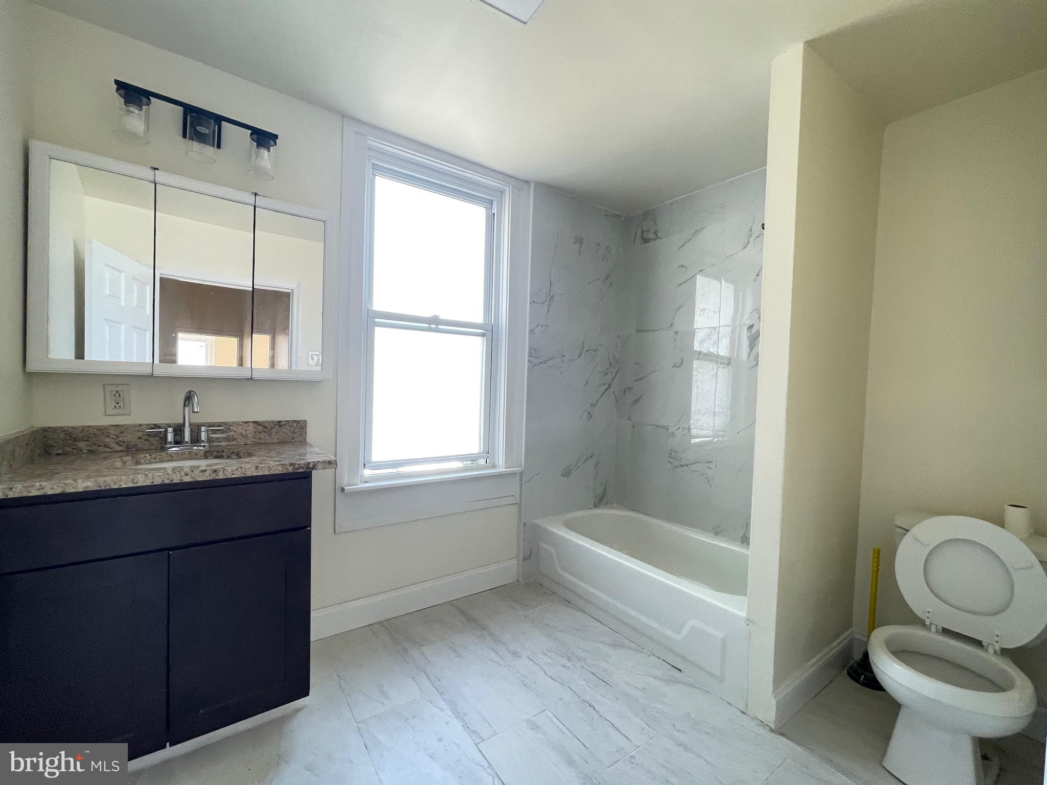 PHILADELPHIA (SOUTH) - Residential