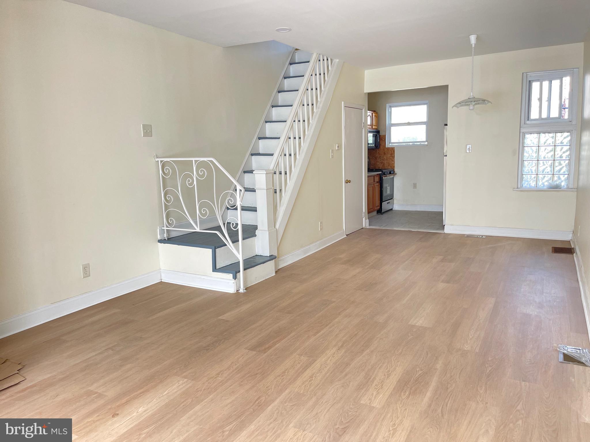 PHILADELPHIA (SOUTH) - Residential