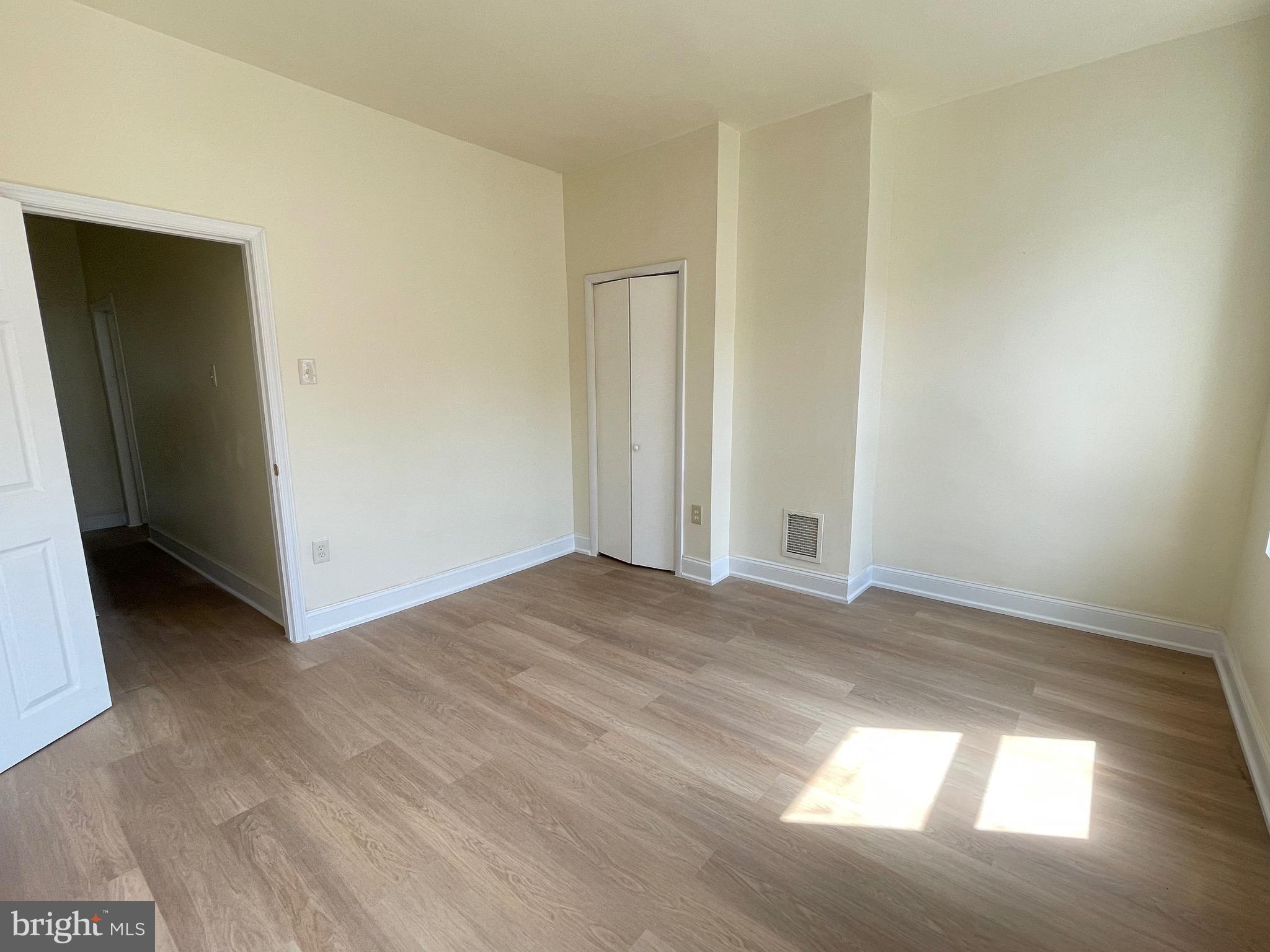 PHILADELPHIA (SOUTH) - Residential