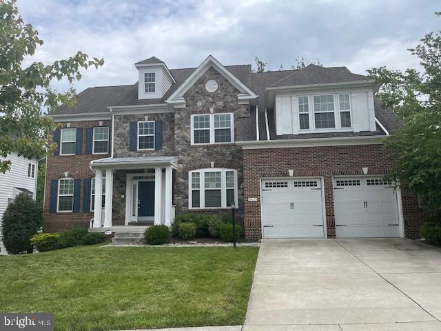 SMITH HOME FARM - Residential