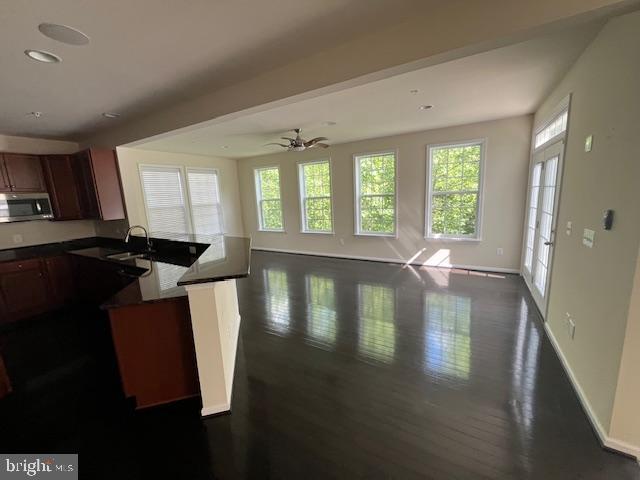 SMITH HOME FARM - Residential