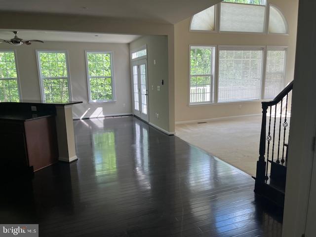 SMITH HOME FARM - Residential