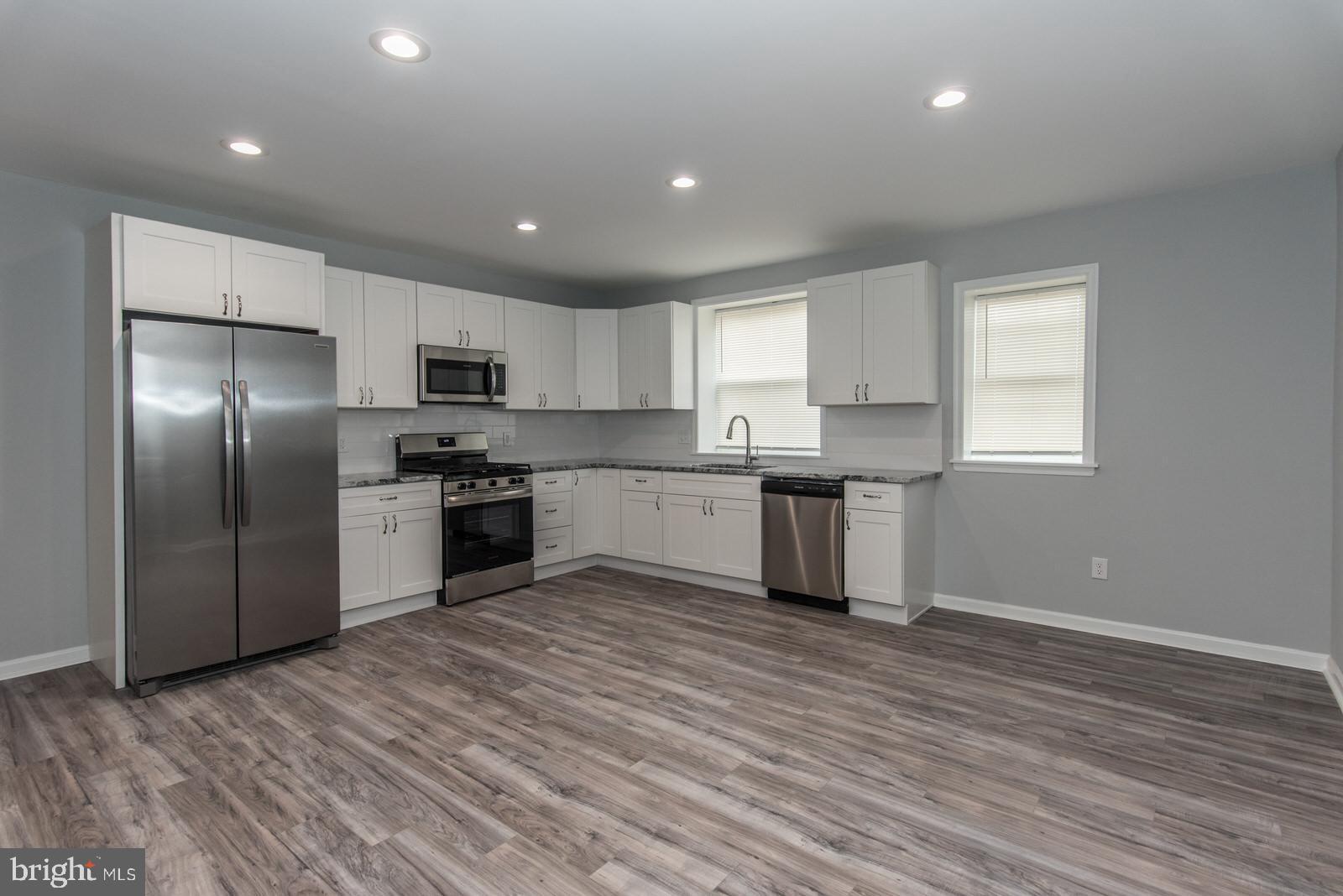 WISSINOMING - Residential