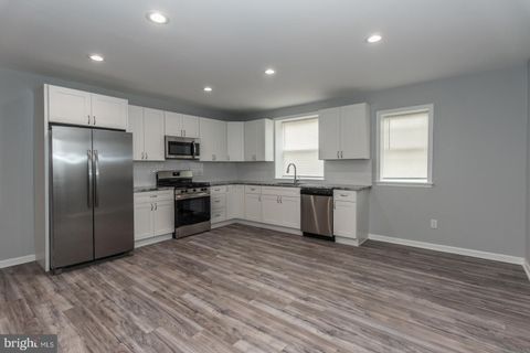 1757 BRILL STREET PHILADELPHIA PA 19124